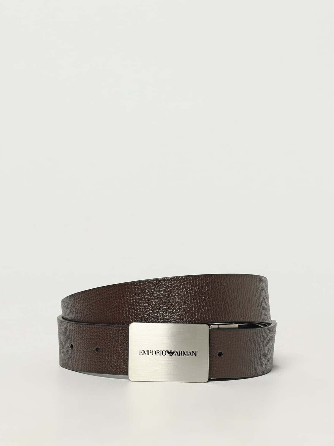 Belt men Emporio Armani - 2
