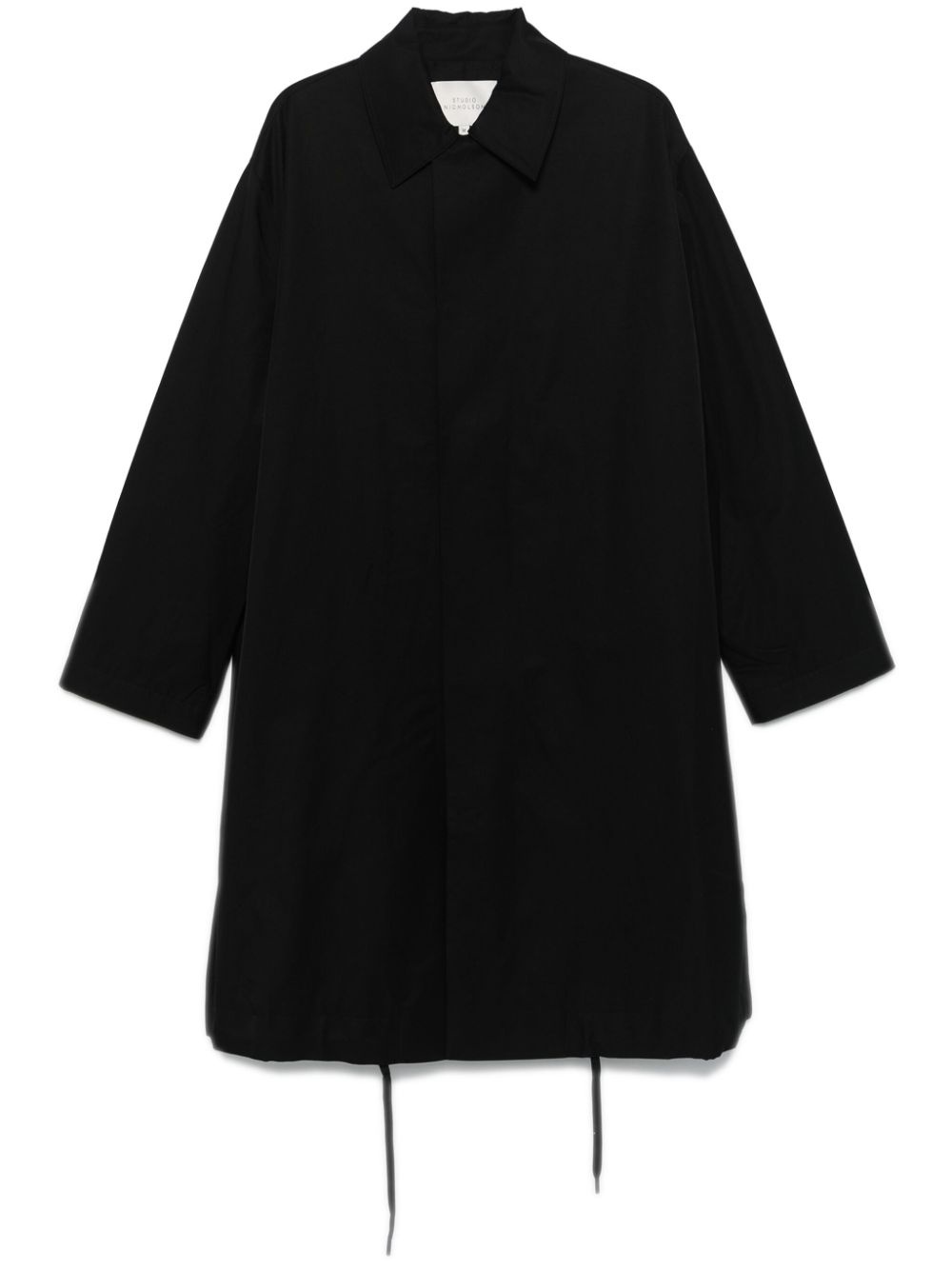 Drive coat - 1