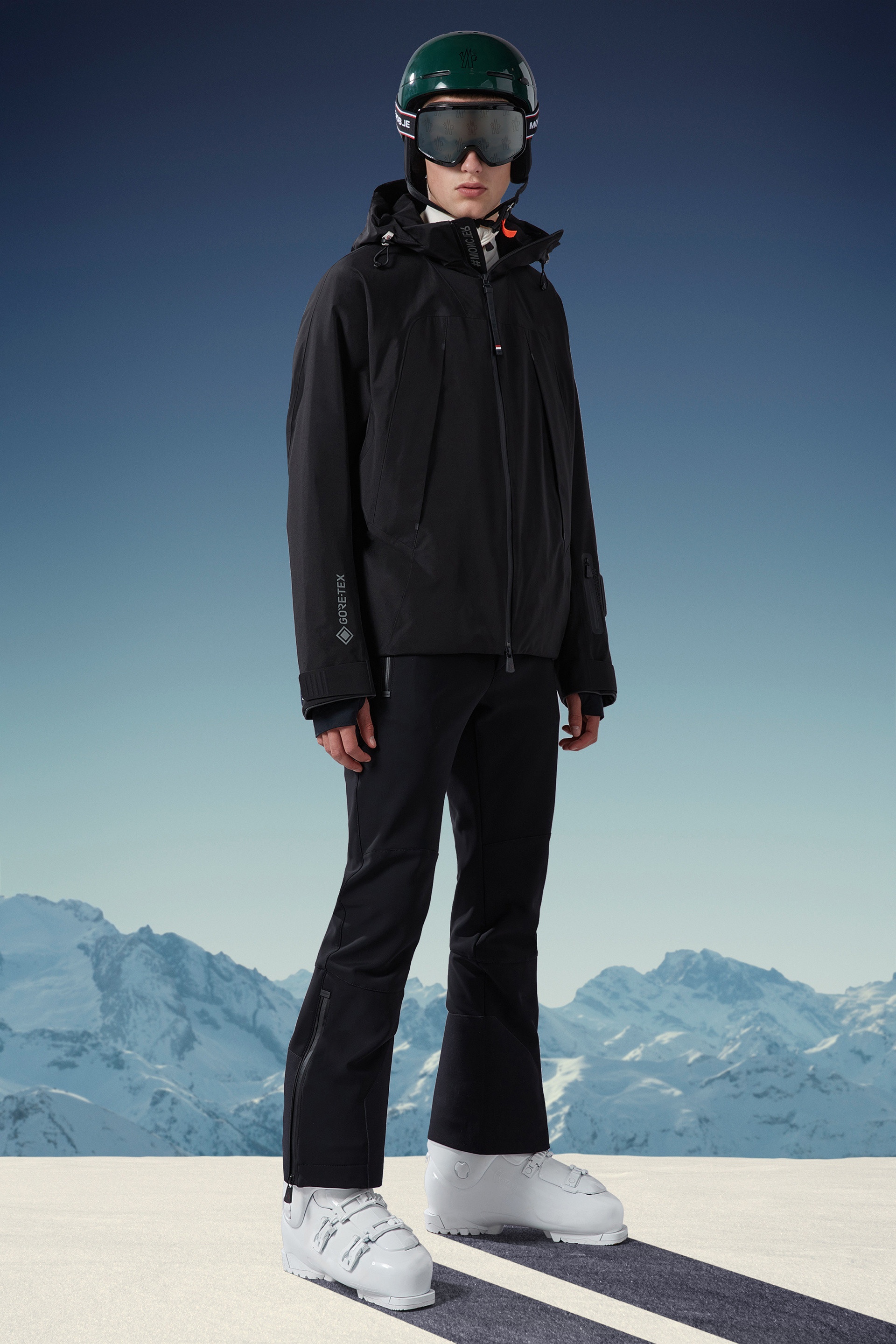 Ski Pants - 2