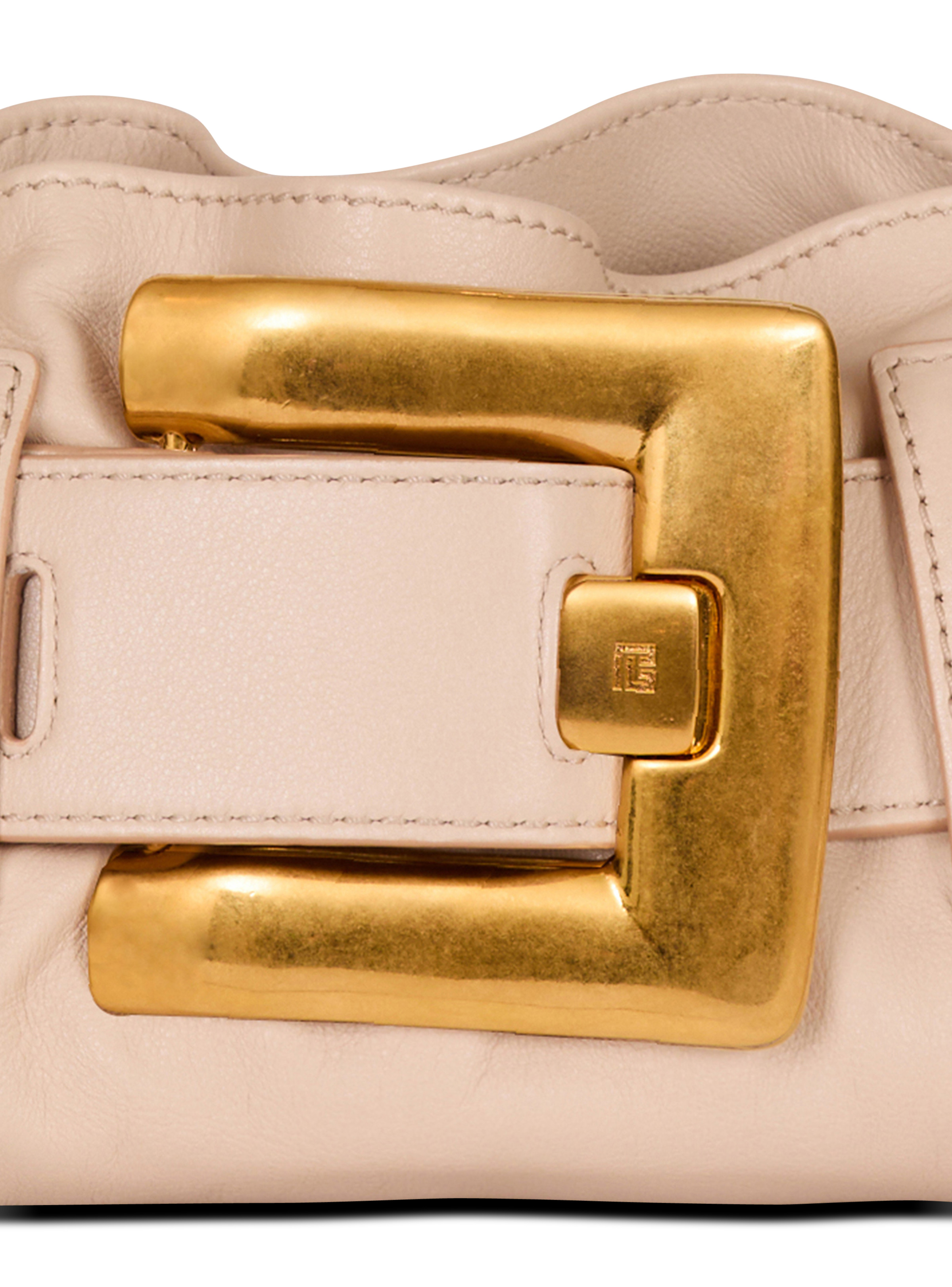 Small Anthem Shoulder bag in calfskin - 7