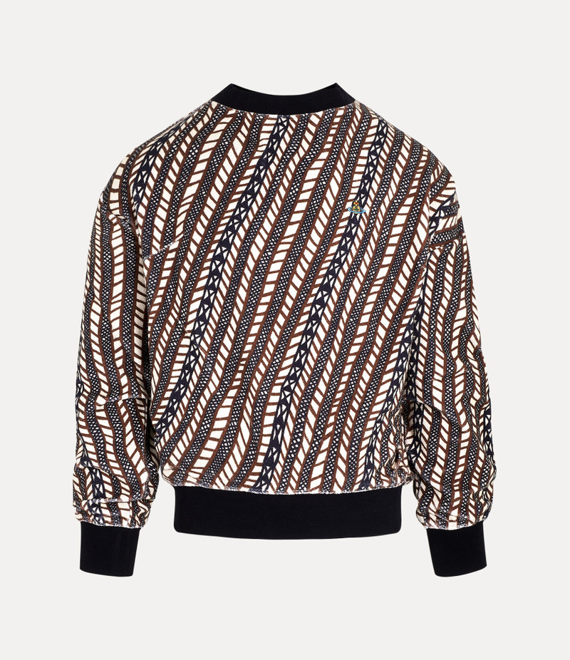 DRUNKEN SWEATSHIRT 1