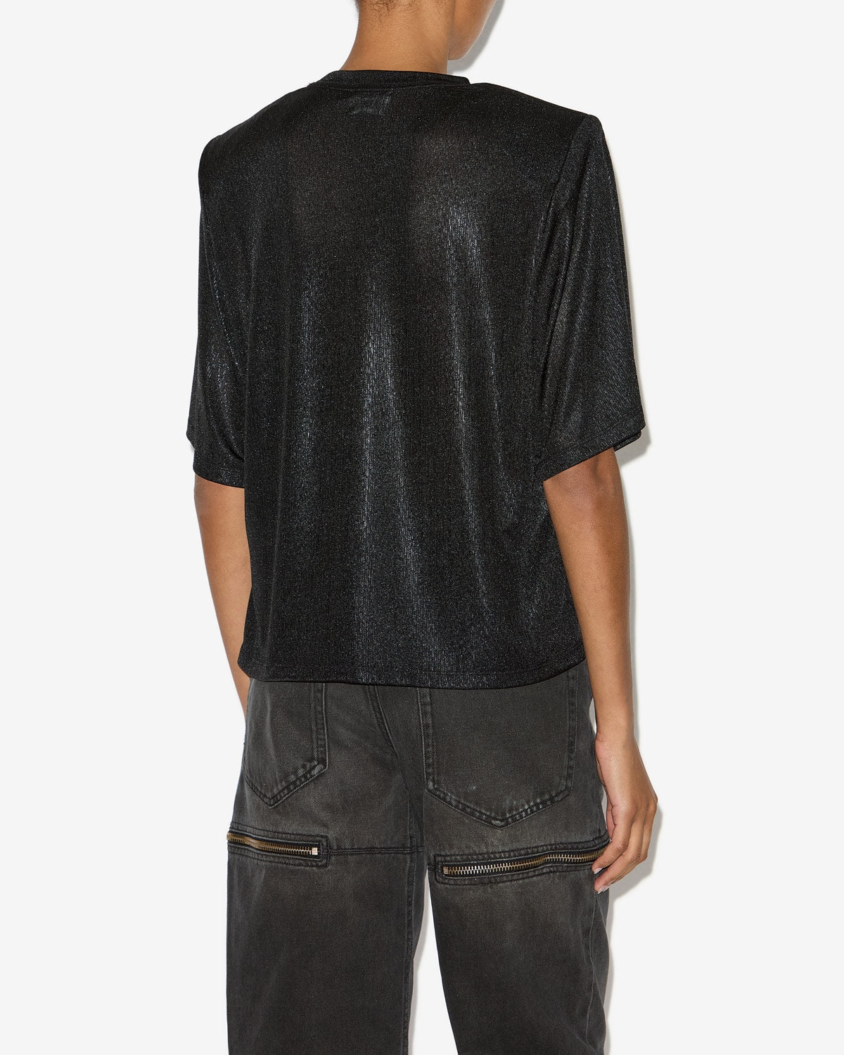 FREYA T-SHIRT - 5