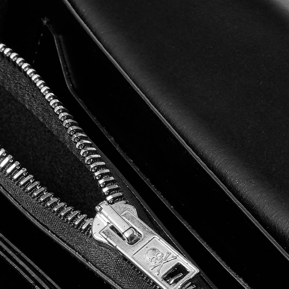 MASTERMIND WORLD Chained Long Wallet - 4