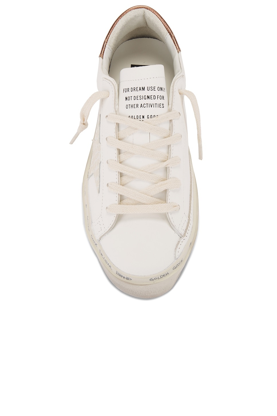 ZAPATILLA DEPORTIVA HI STAR - 4
