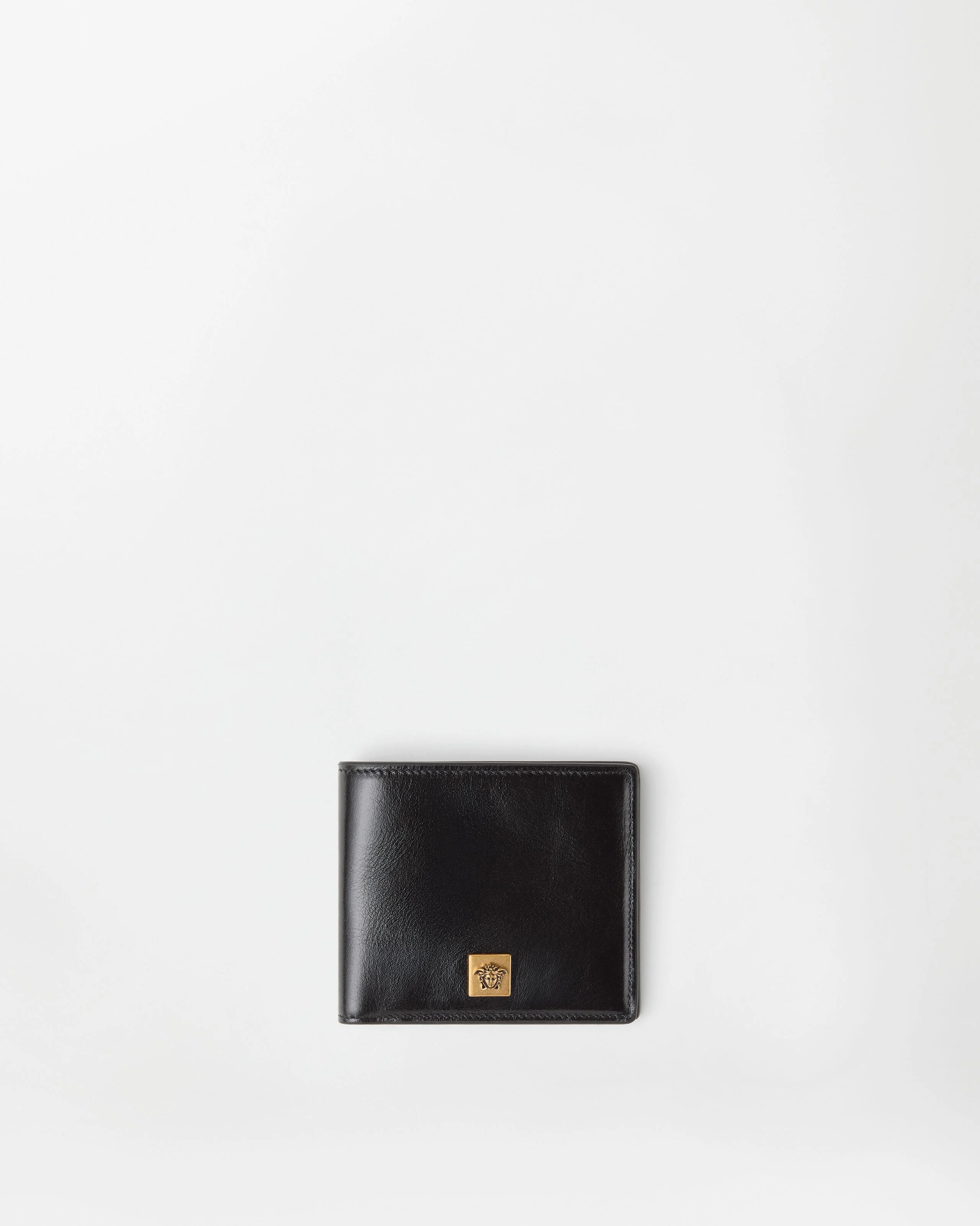 Severine Leather Wallet - 1