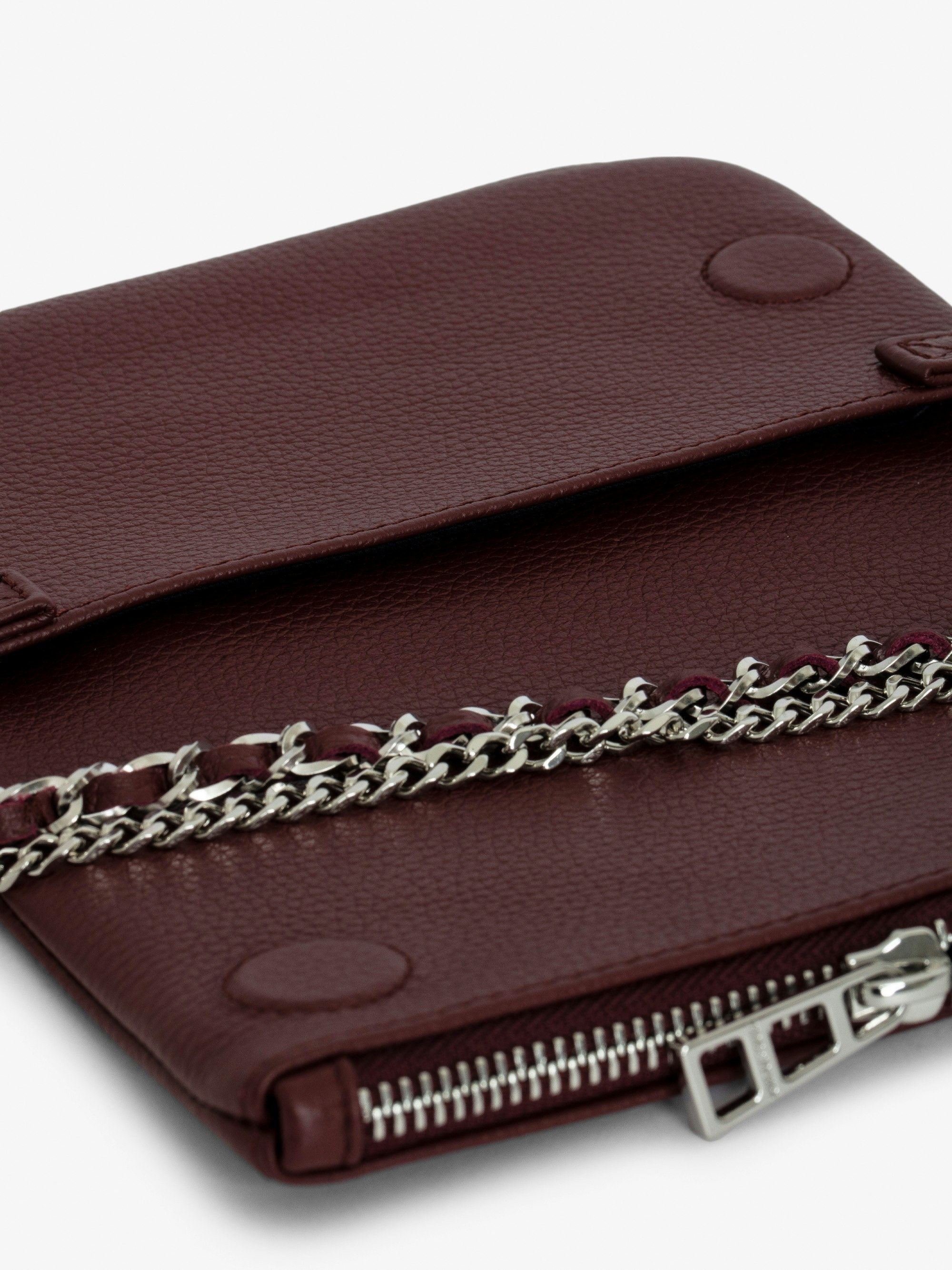 Rock Nano Clutch - 4