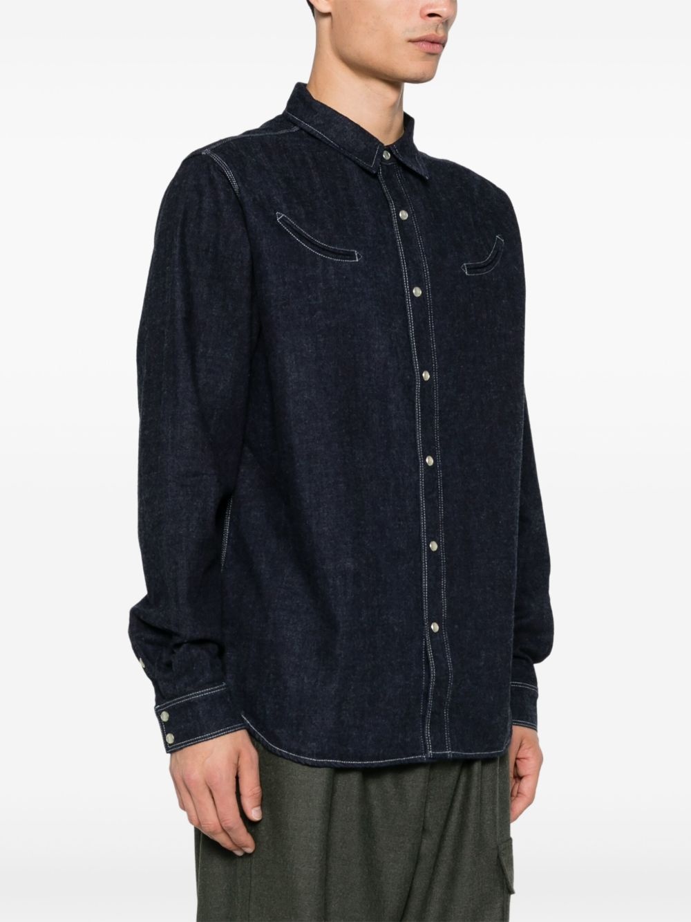 Billy Bob shirt - 3