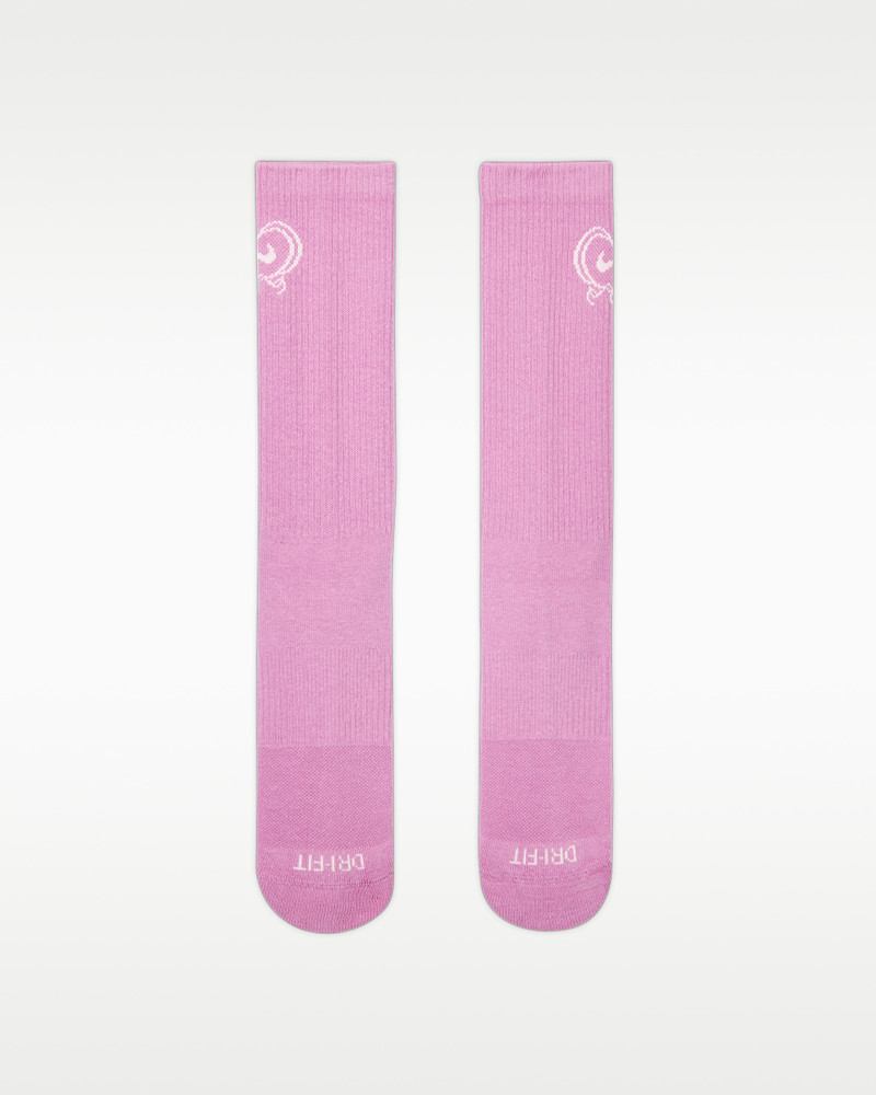 Nike Nike Everyday Plus Cushioned Crew Socks (1 Pair) outlook