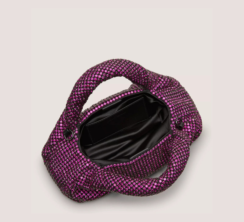 THE MODA SHINE MINI TOTE 3