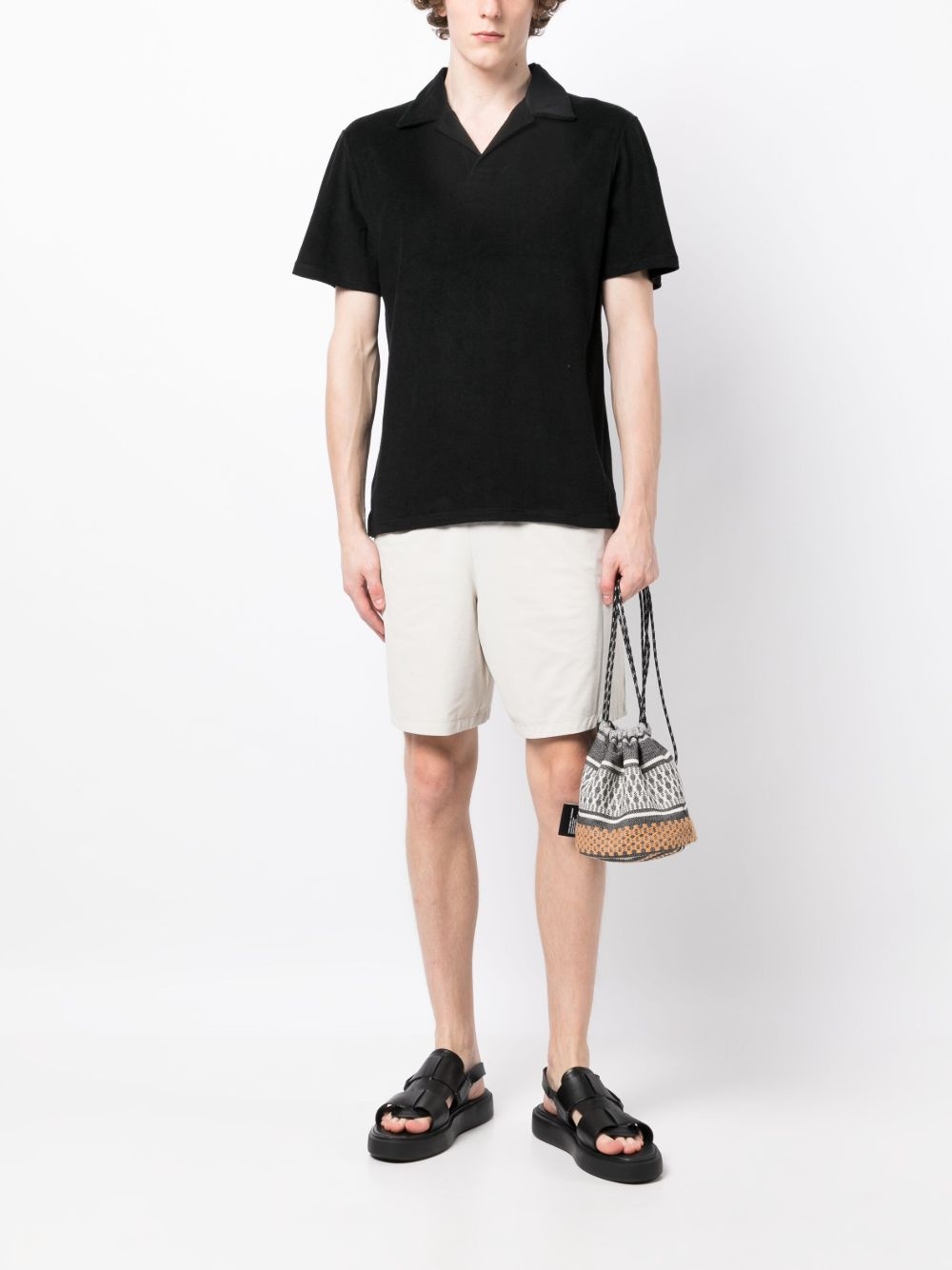 classic polo shirt - 2