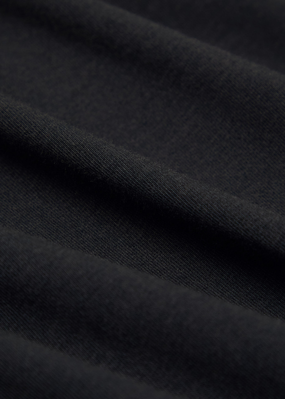 Skims Long Sleeve Modal-blend T-shirt - 5
