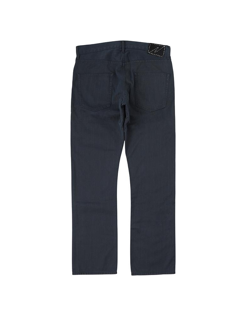 FLUXUS 01 SLIM GREY - 2