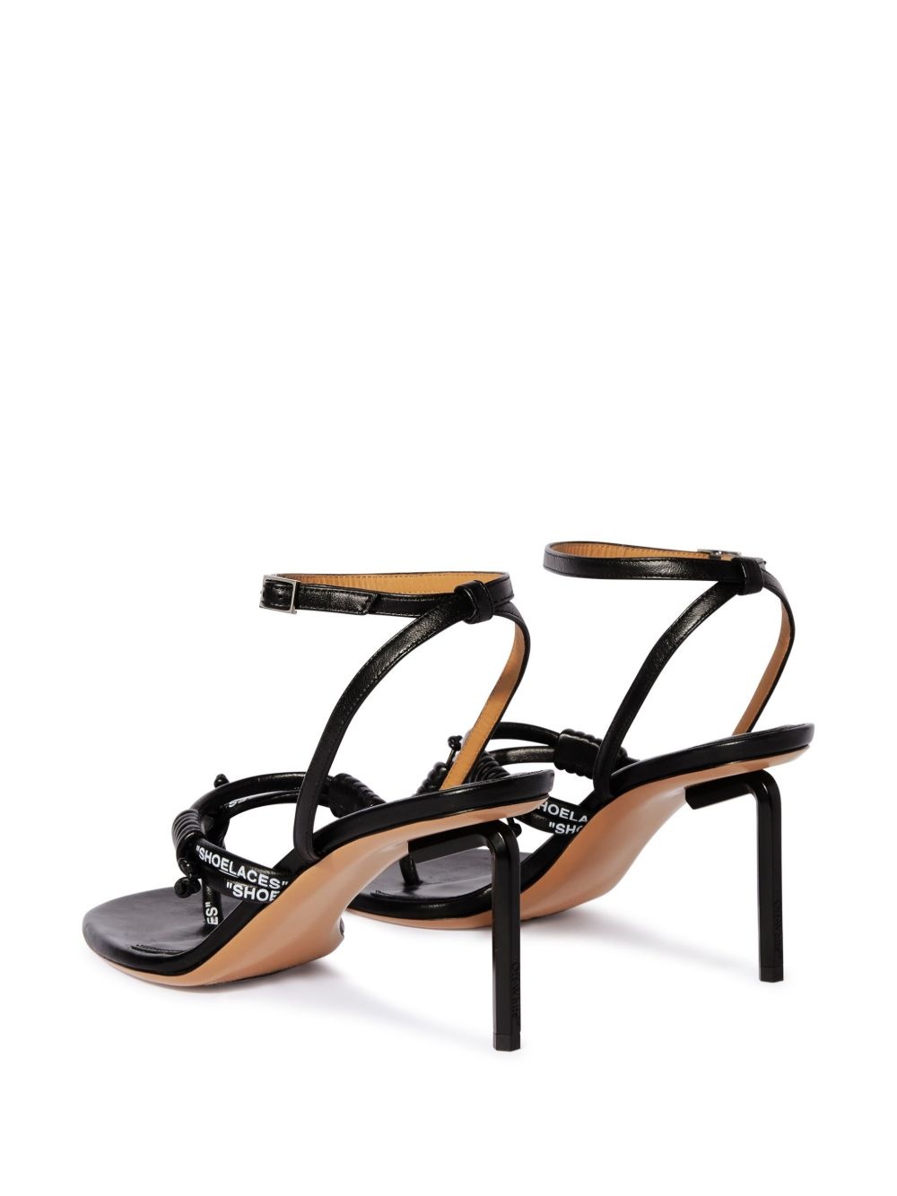 70mm Allen sandals - 3
