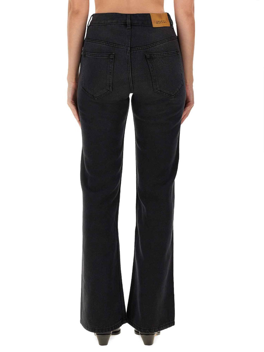 Jeans "Belvira" - 5