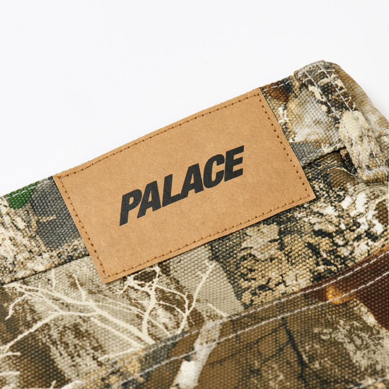 CARP JEAN REALTREE® EDGE 3