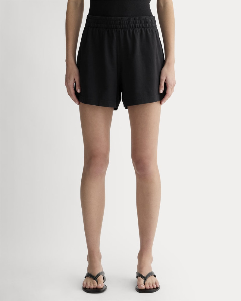 THE OFF-DUTY SHORT 3