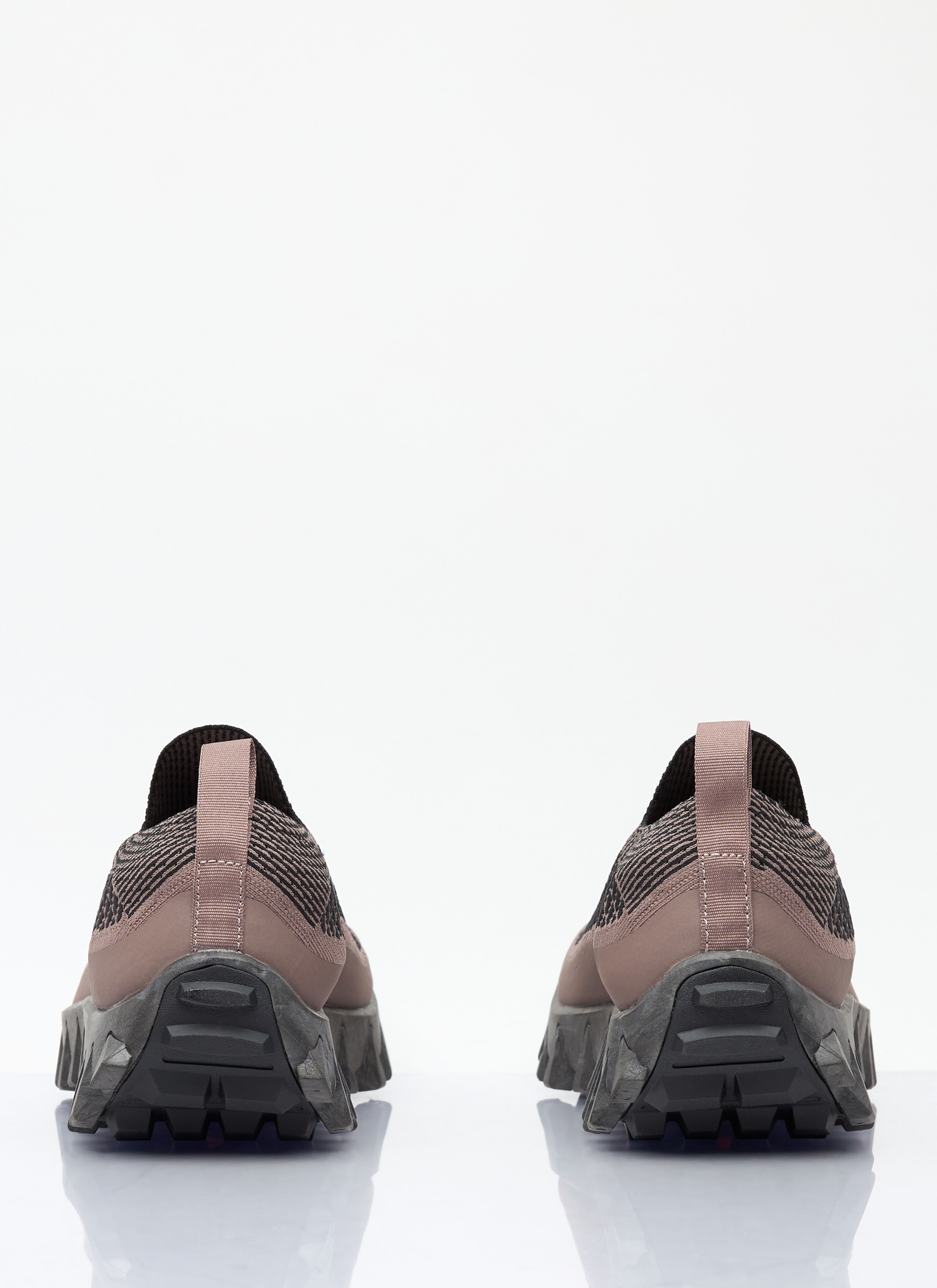 Snowclog Advanced Sneakers - 5