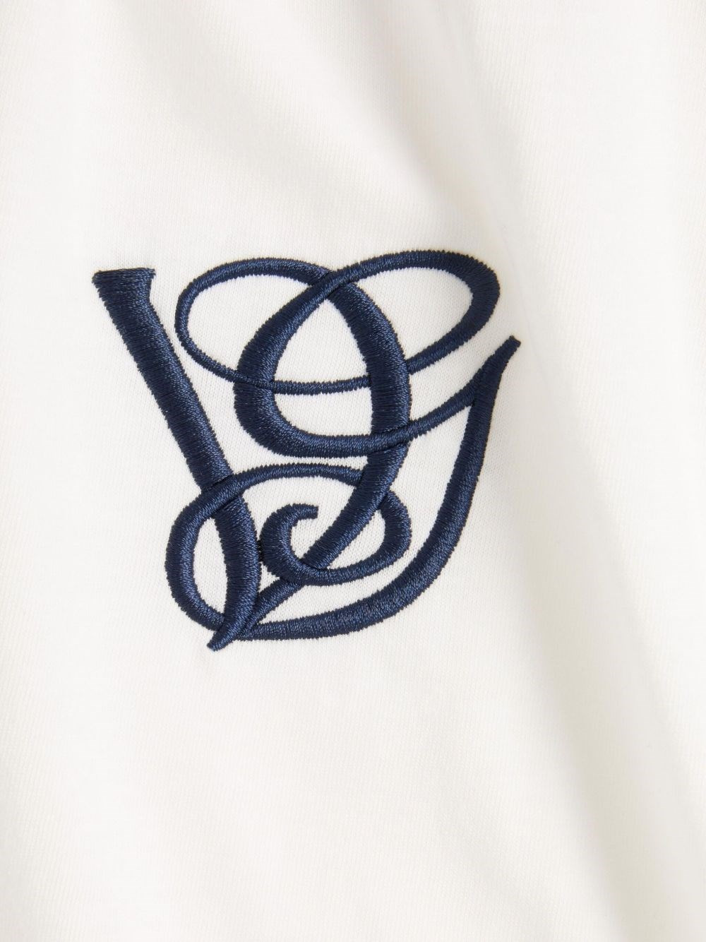 T-shirt with logo - 2