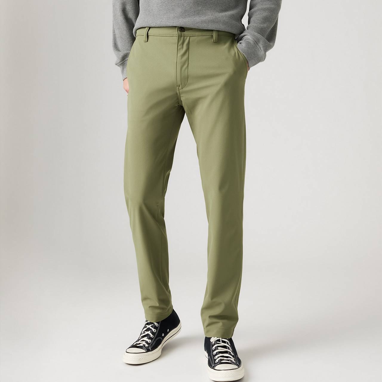 LEVI'S® XX CHINO STANDARD TECH MEN'S PANTS - 6
