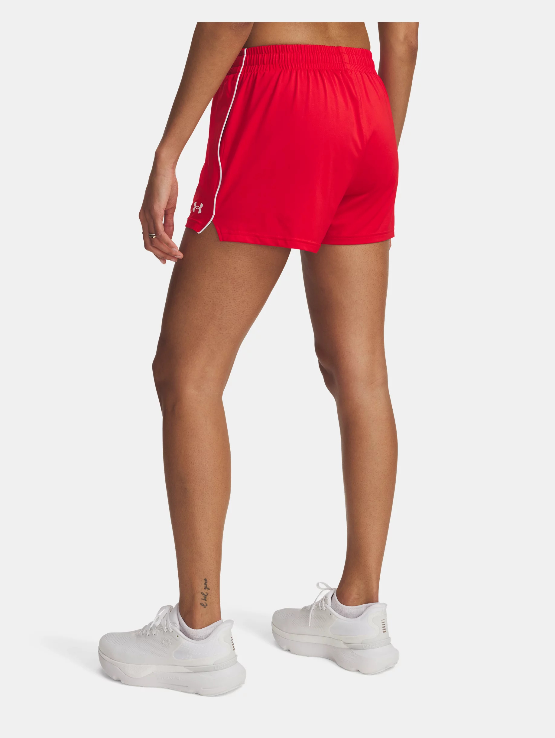 Women's UA Tech™ Team 3" Shorts - 2