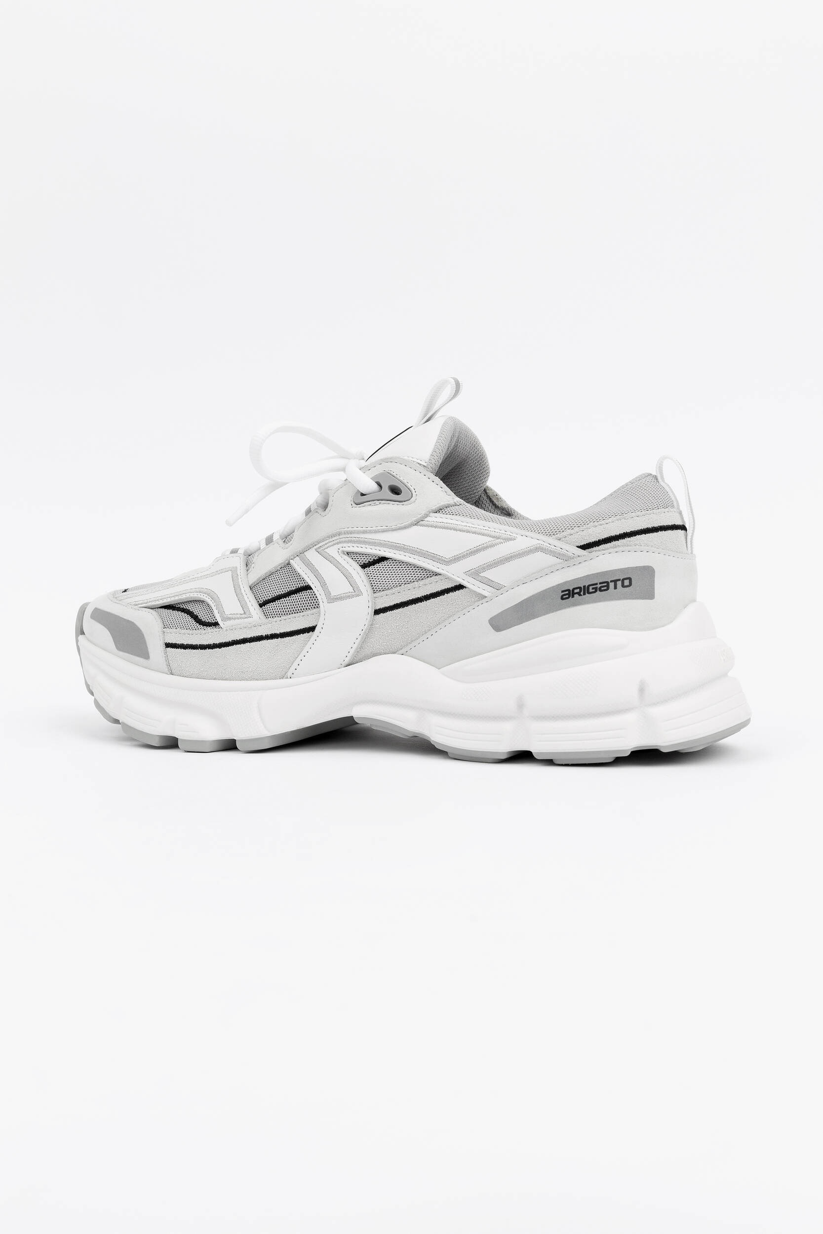 Marathon R-Trail Sneaker - 5