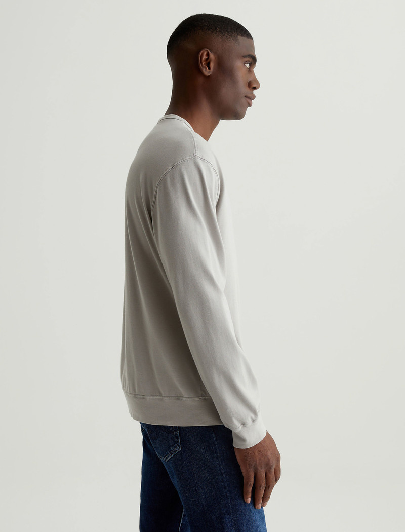 Wesley Pullover 4