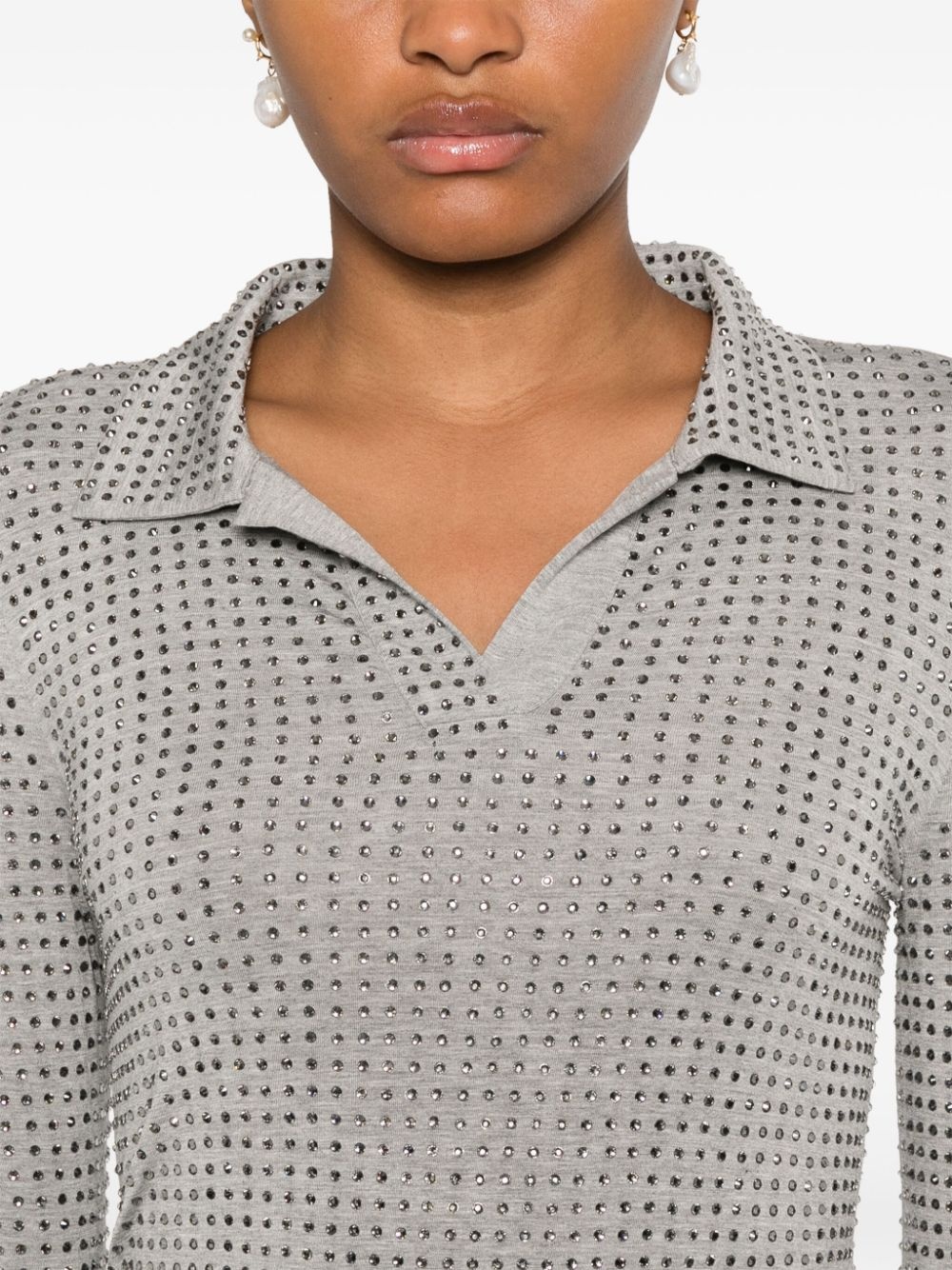 Kooser polo top - 5