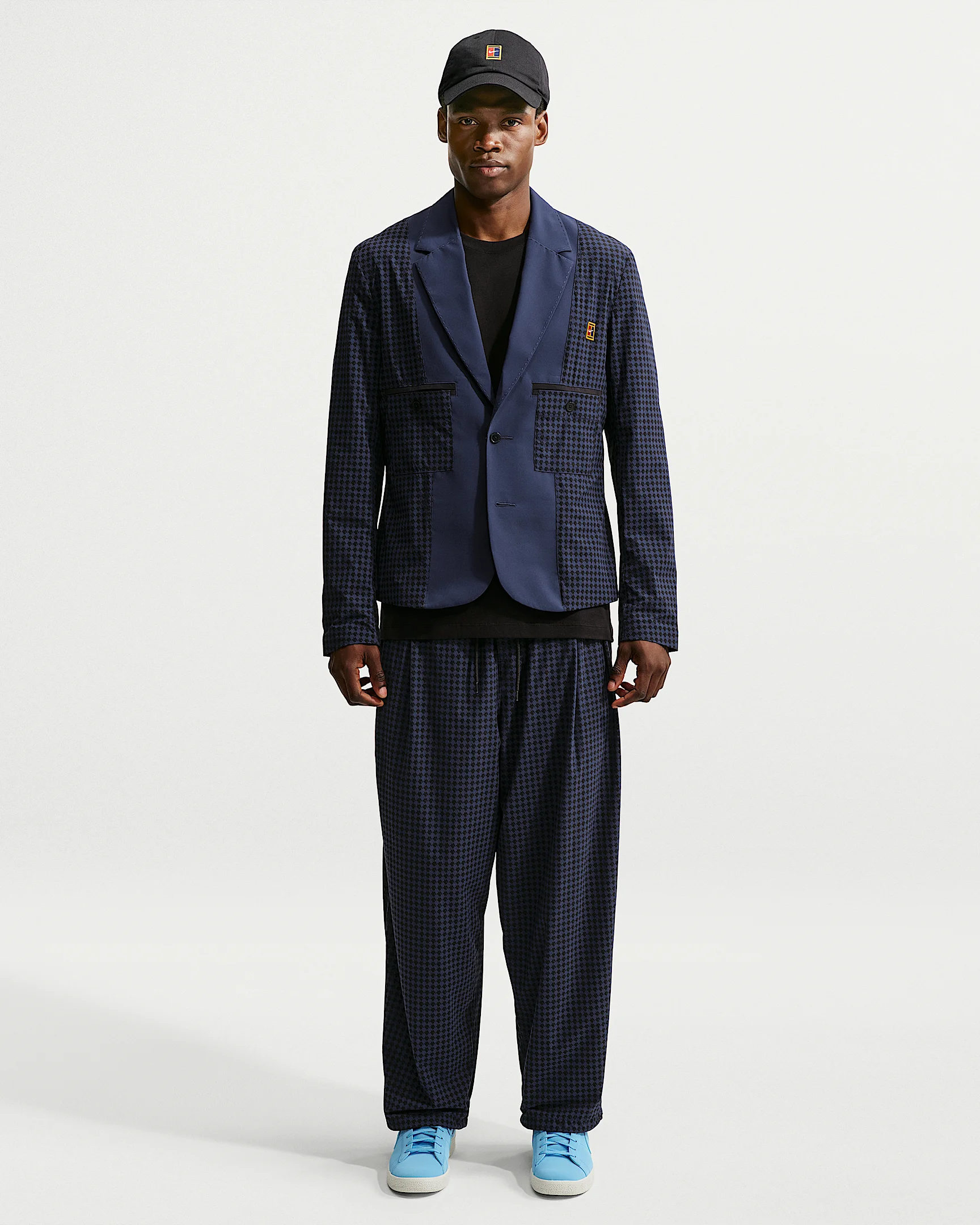 Nike Club Rules Men's Helios Pants - 1