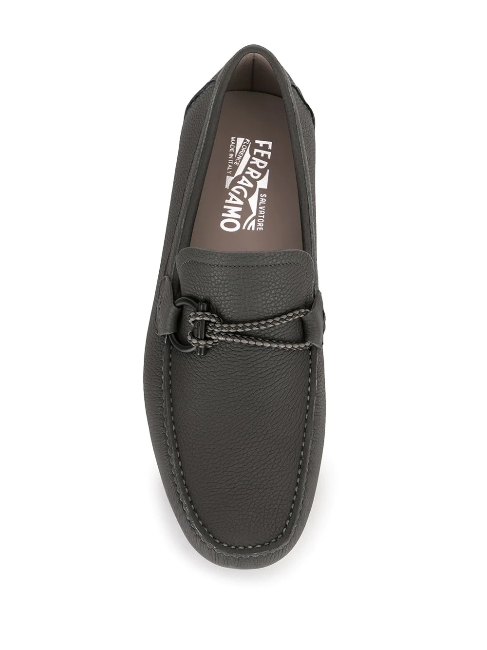 classic loafers - 4