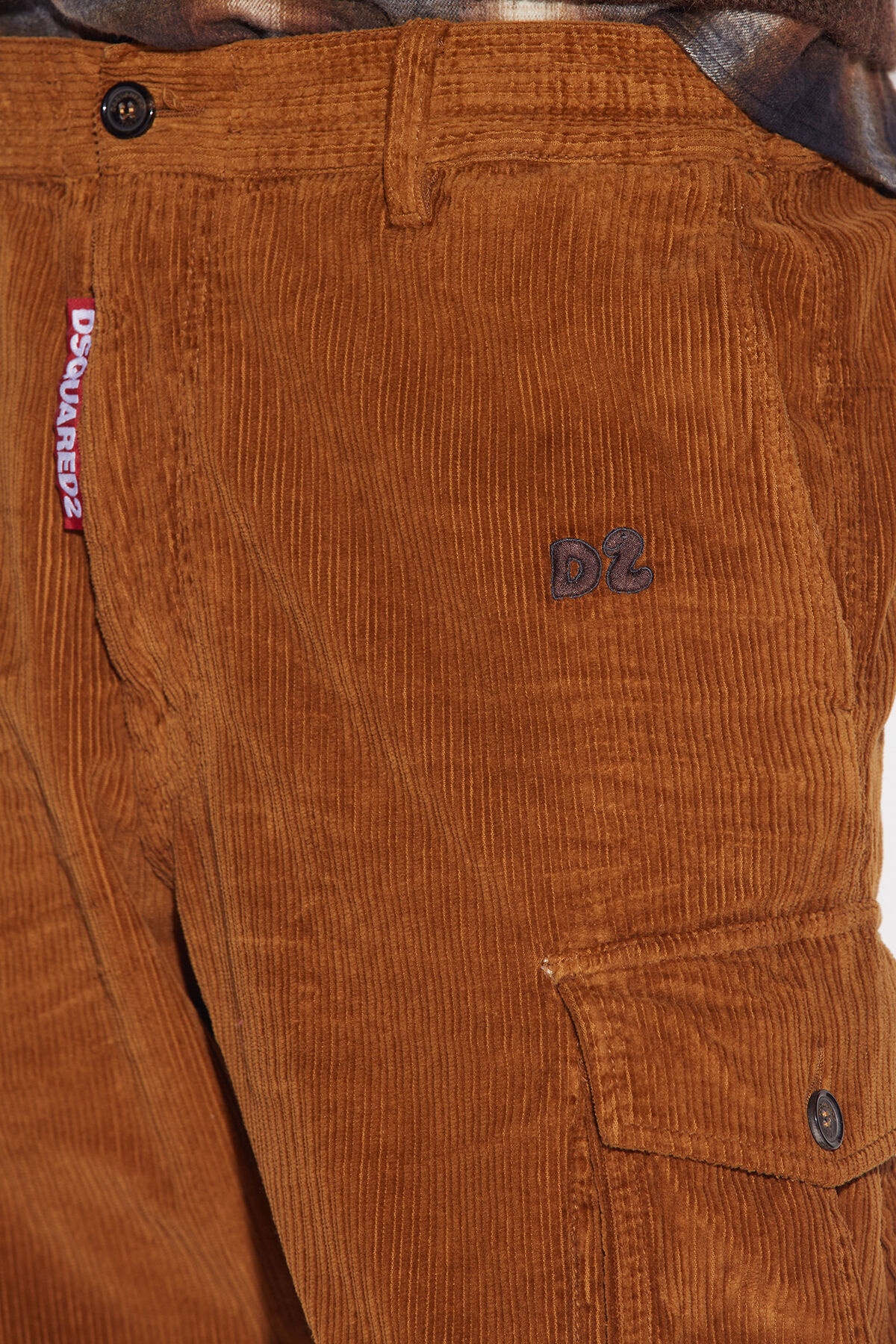 CYPRUS CARGO PANTS - 4