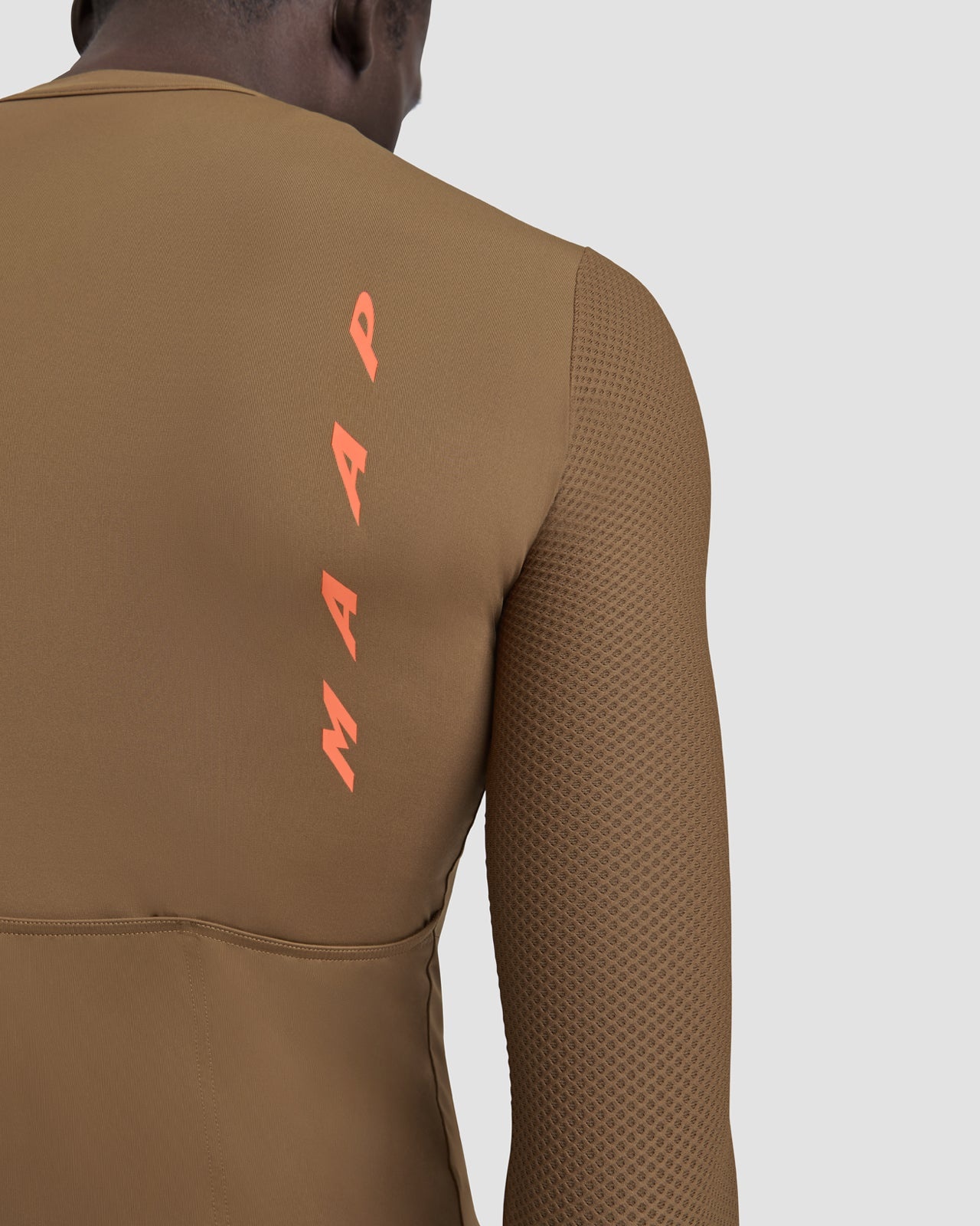 Evade Pro Base LS Jersey - 5