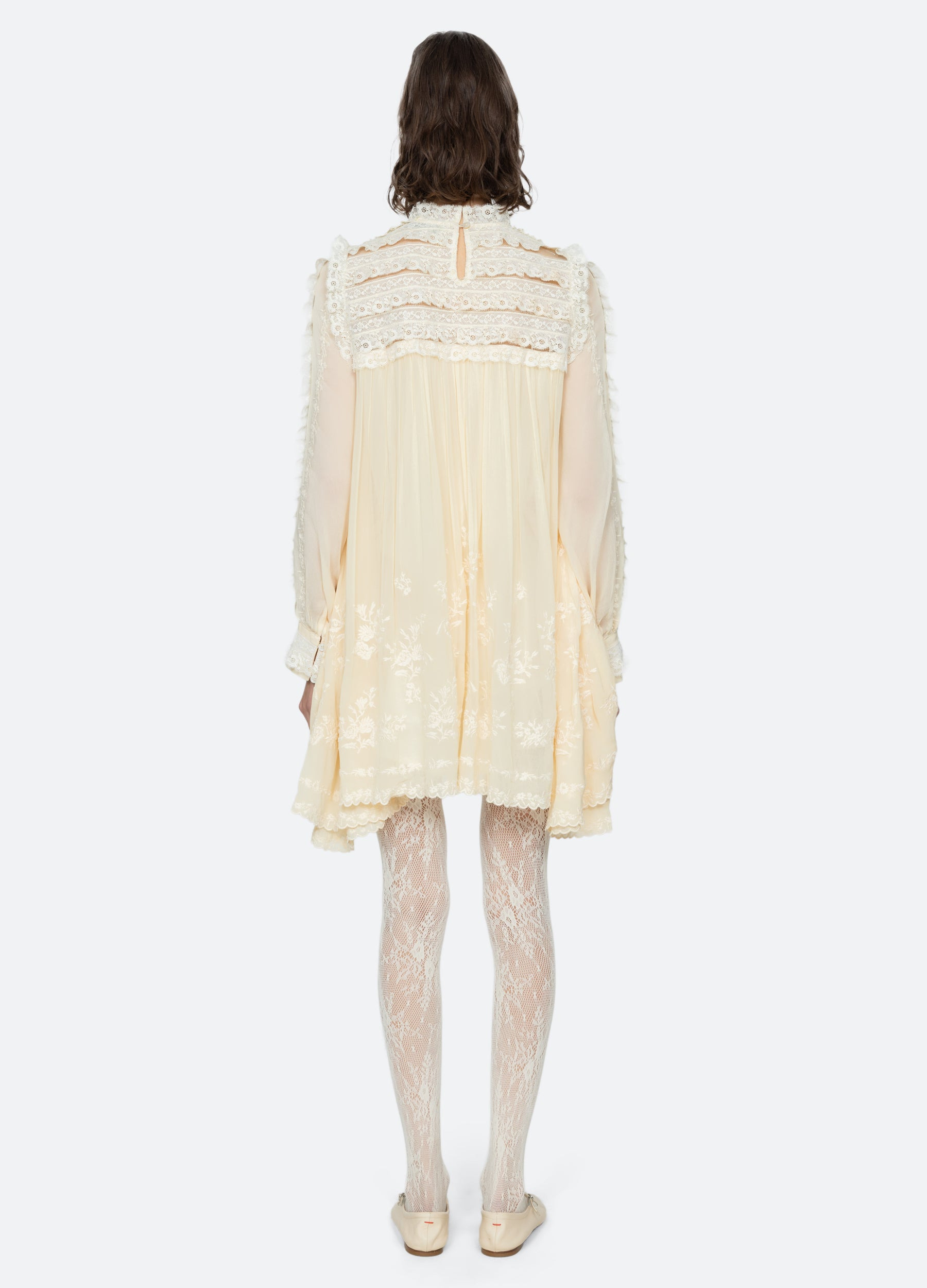 Ayda Dress - 2