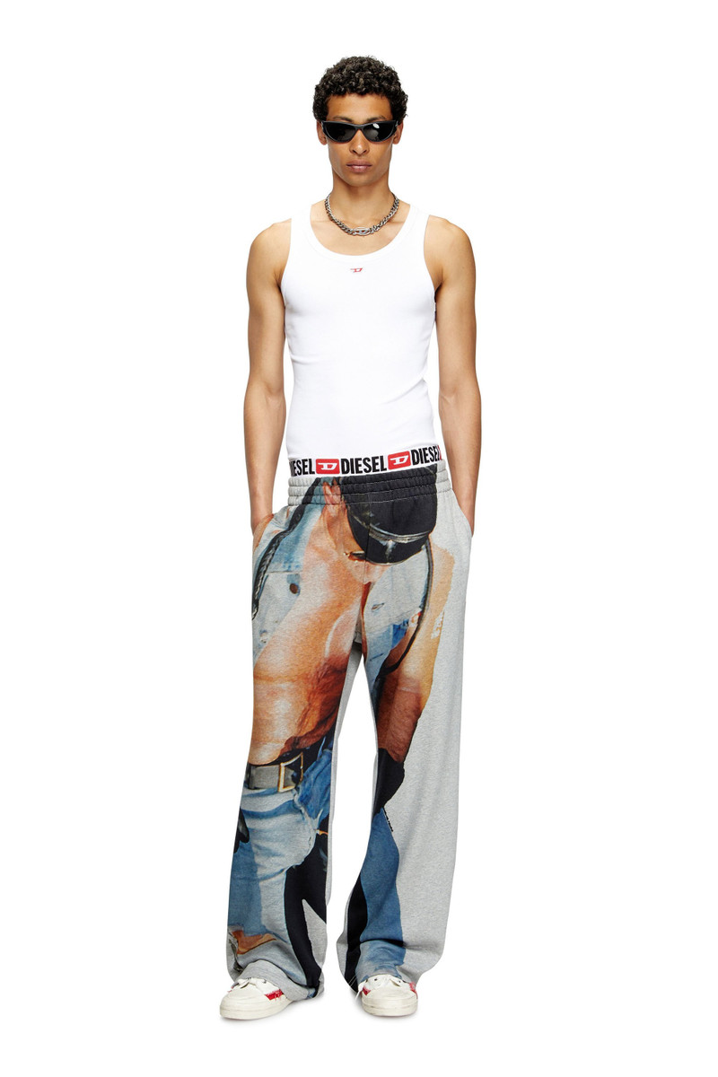 Diesel PR-P-MARTAINS-TOM25 outlook