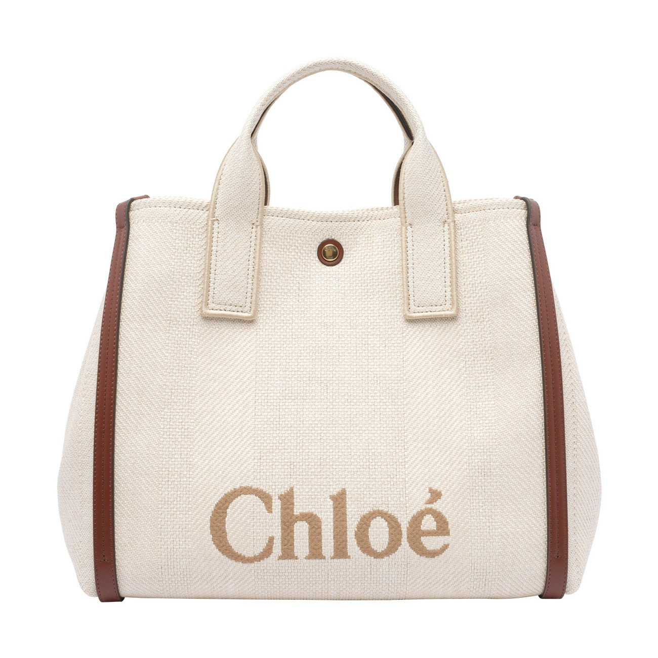 Chloe' Women Chloe' Carry Tote Bag - 3