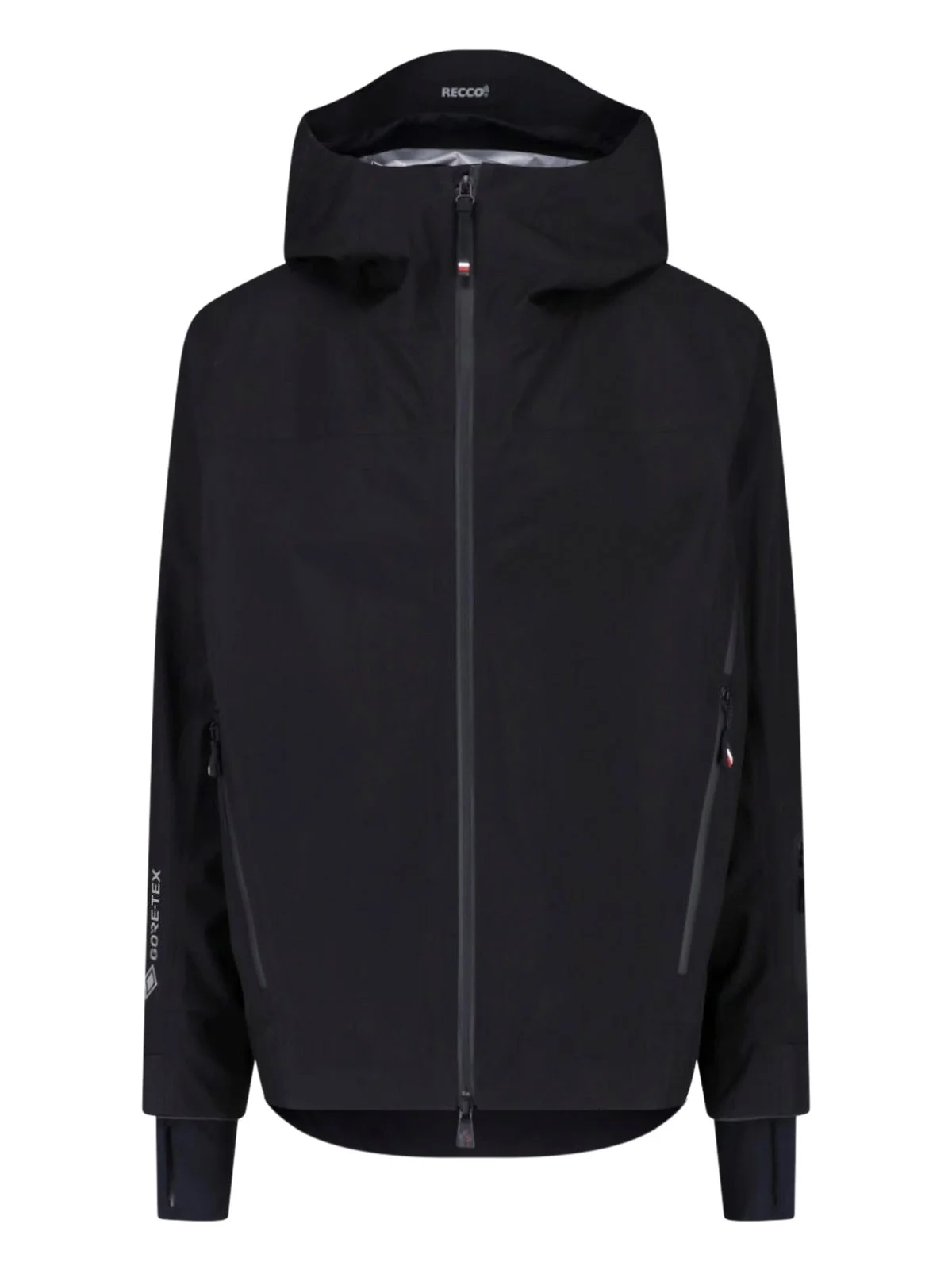 JACKET IN GORE-TEX® "HINTERBURGS" - 1