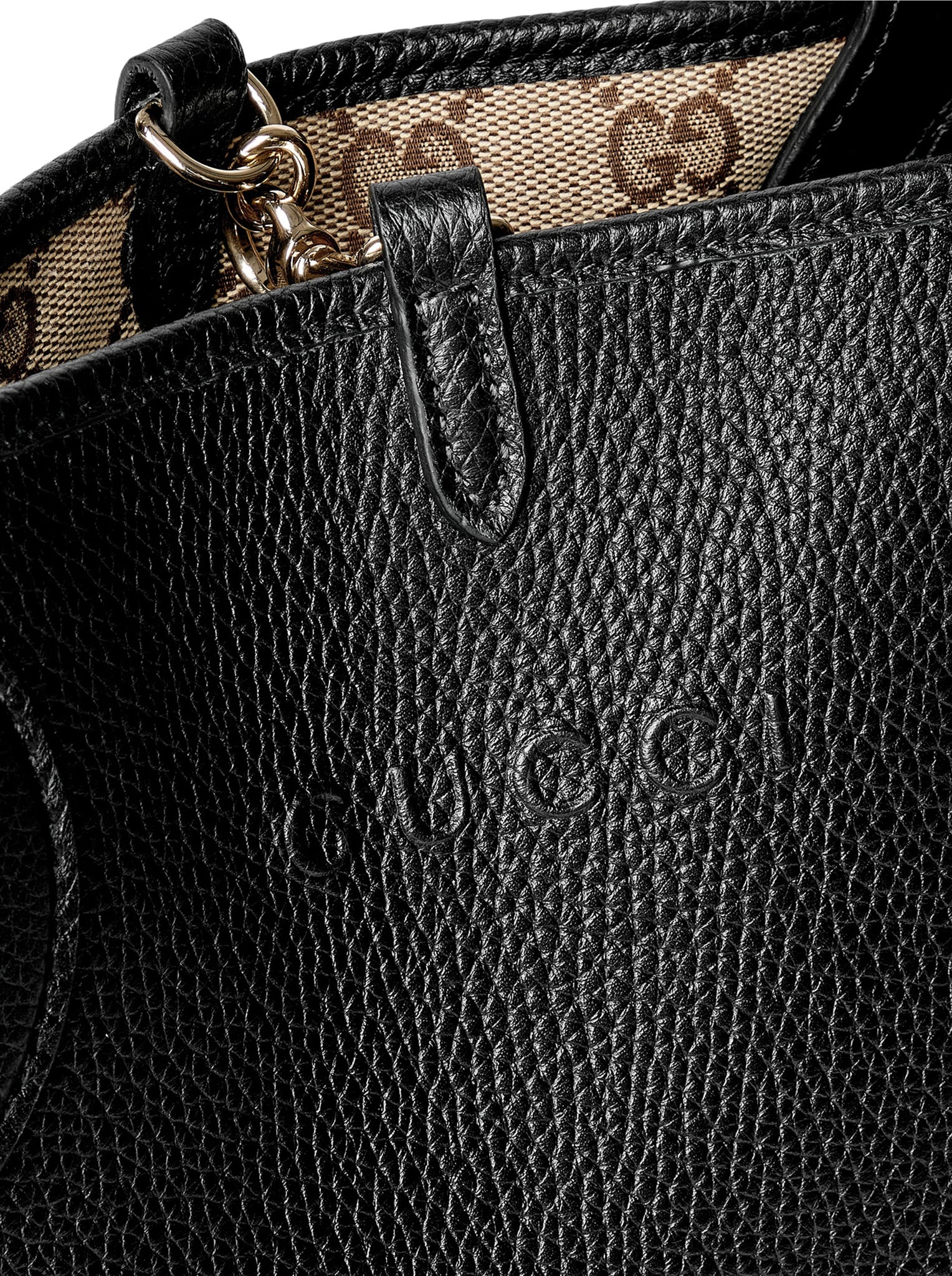 REVERSIBLE SHOPPING BAG - 7