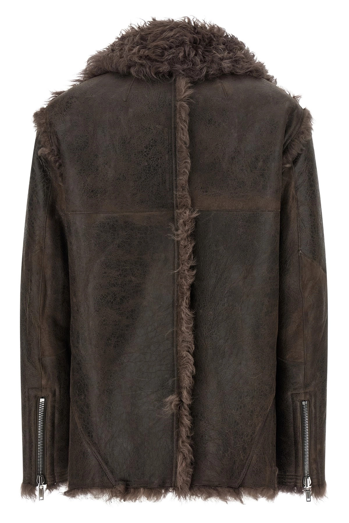 'Exploder' jacket - 2
