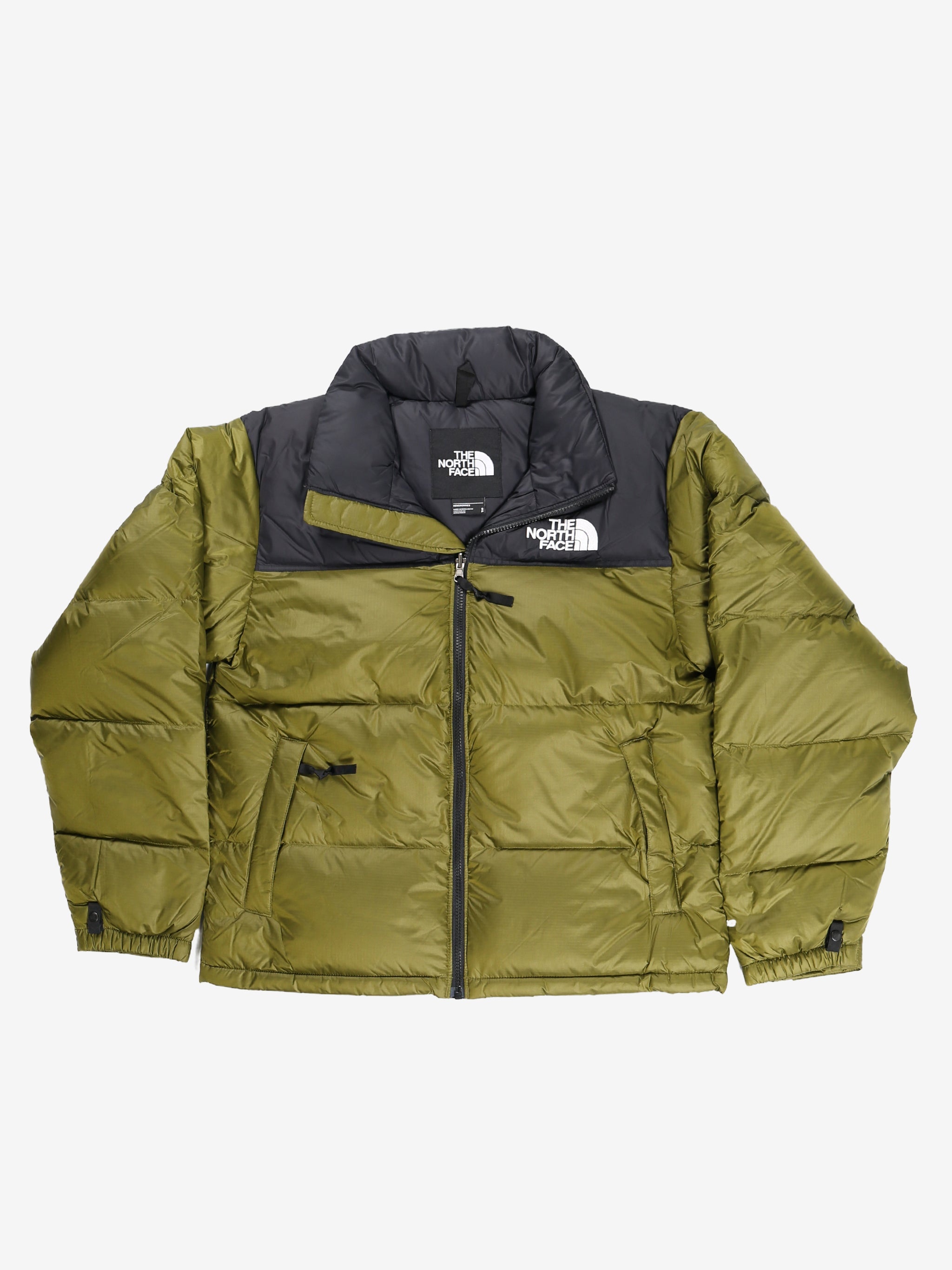 THE NORTH FACE Men TNF 1996 Retro Nuptse Jacket - 1