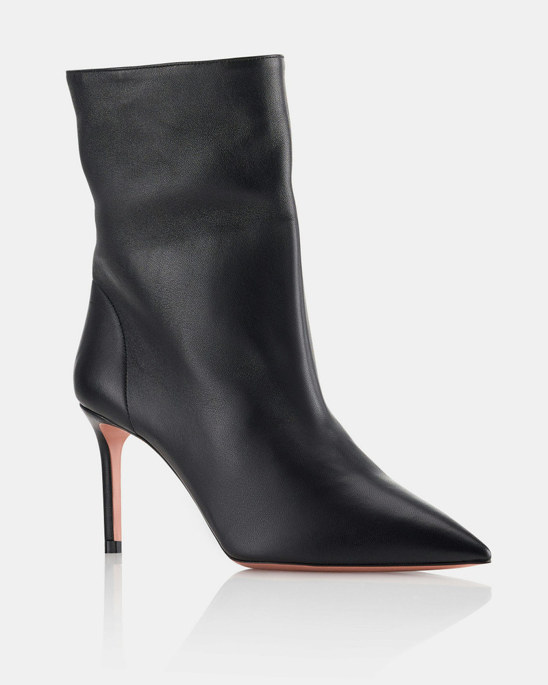 AQUAZZURA Matignon Bootie 75 outlook