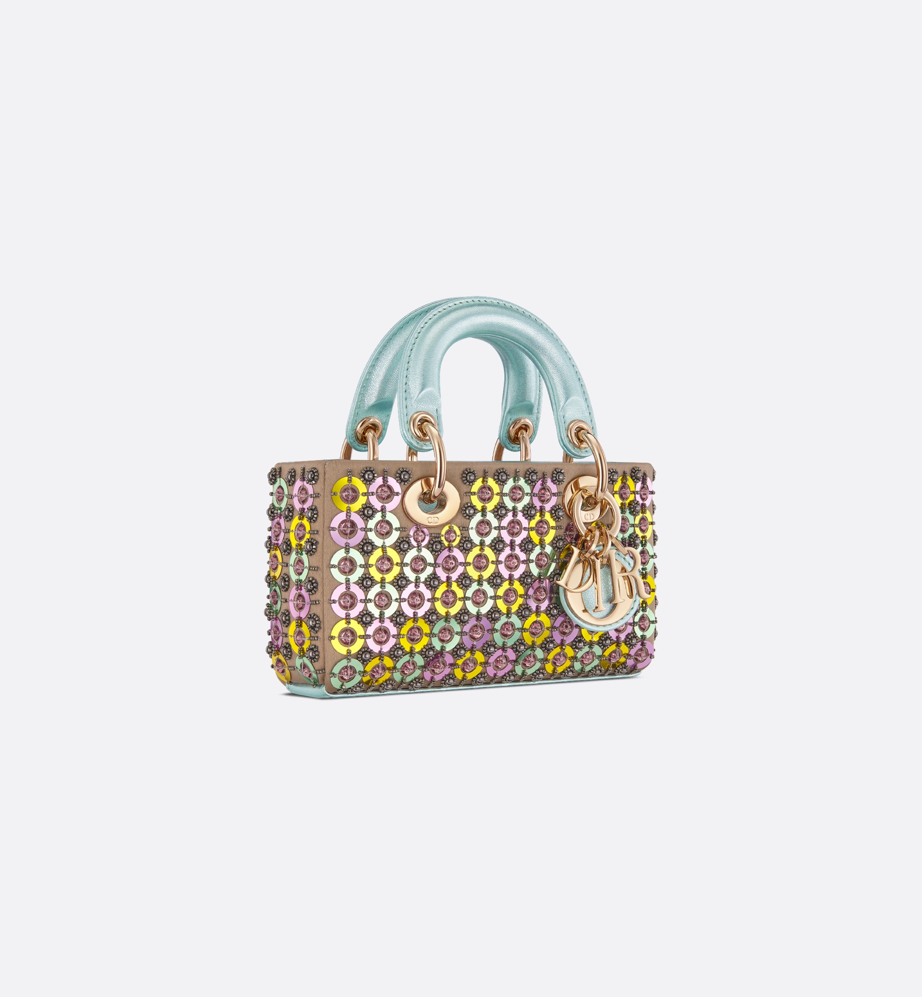Lady D-Joy Micro Bag - 2