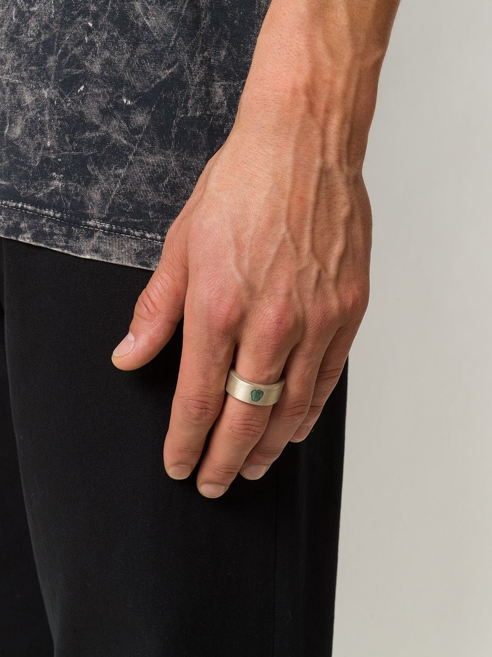 sistema ring - 2
