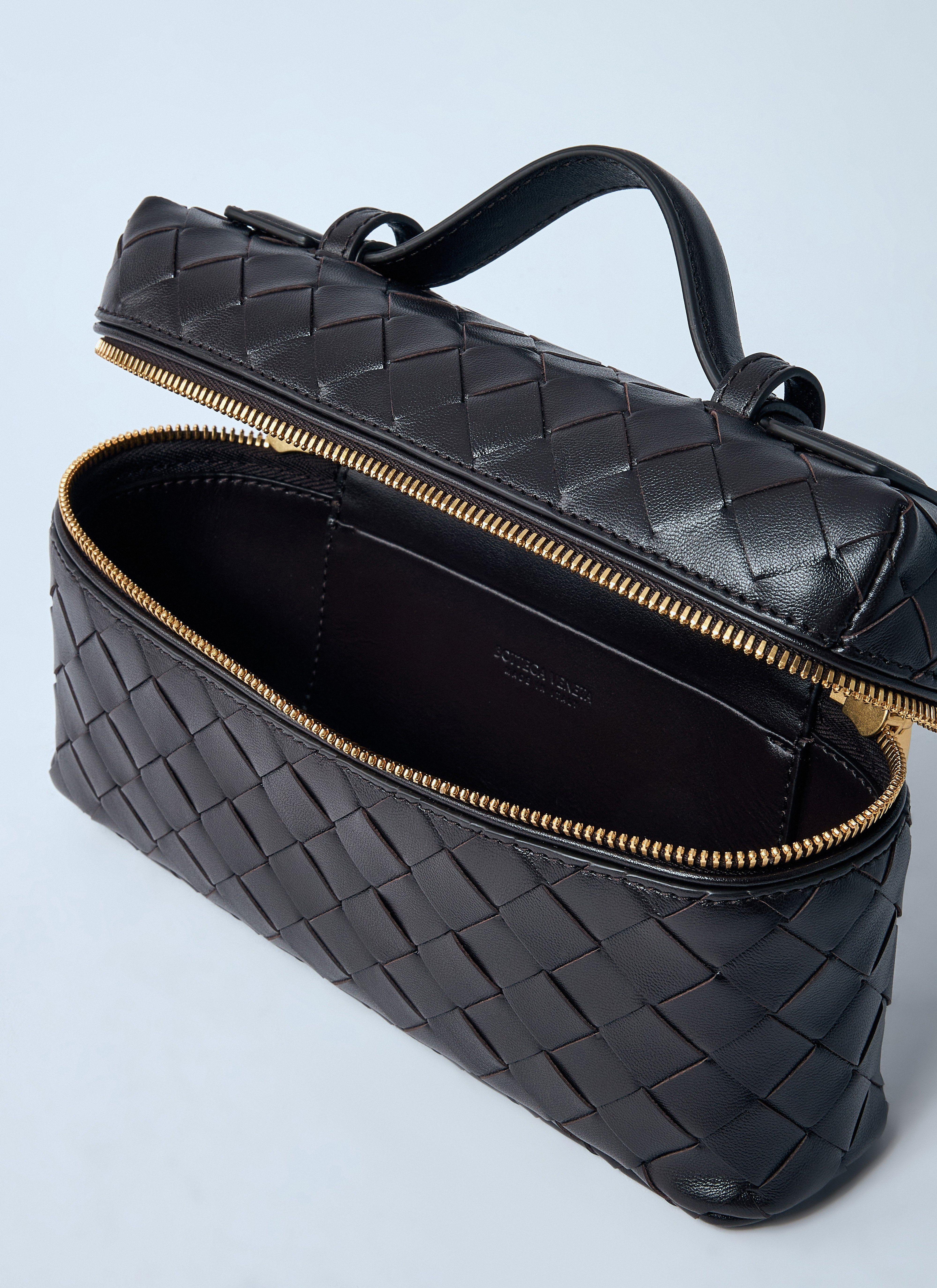 Bottega Veneta Women Bang Bang Vanity Case - 5