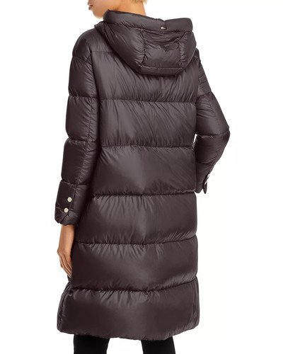 Herno Nylon Ultralight Oversized Puffer Coat outlook