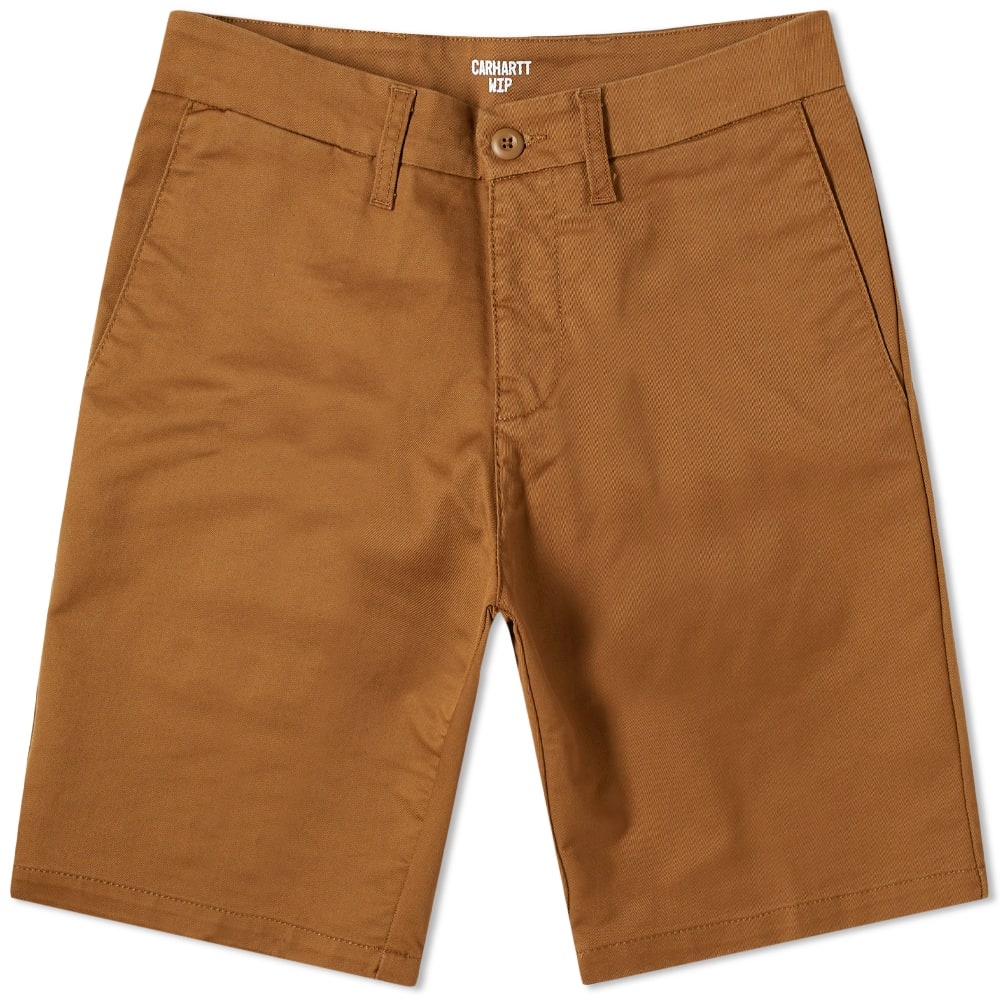 Carhartt WIP Sid Short - 1