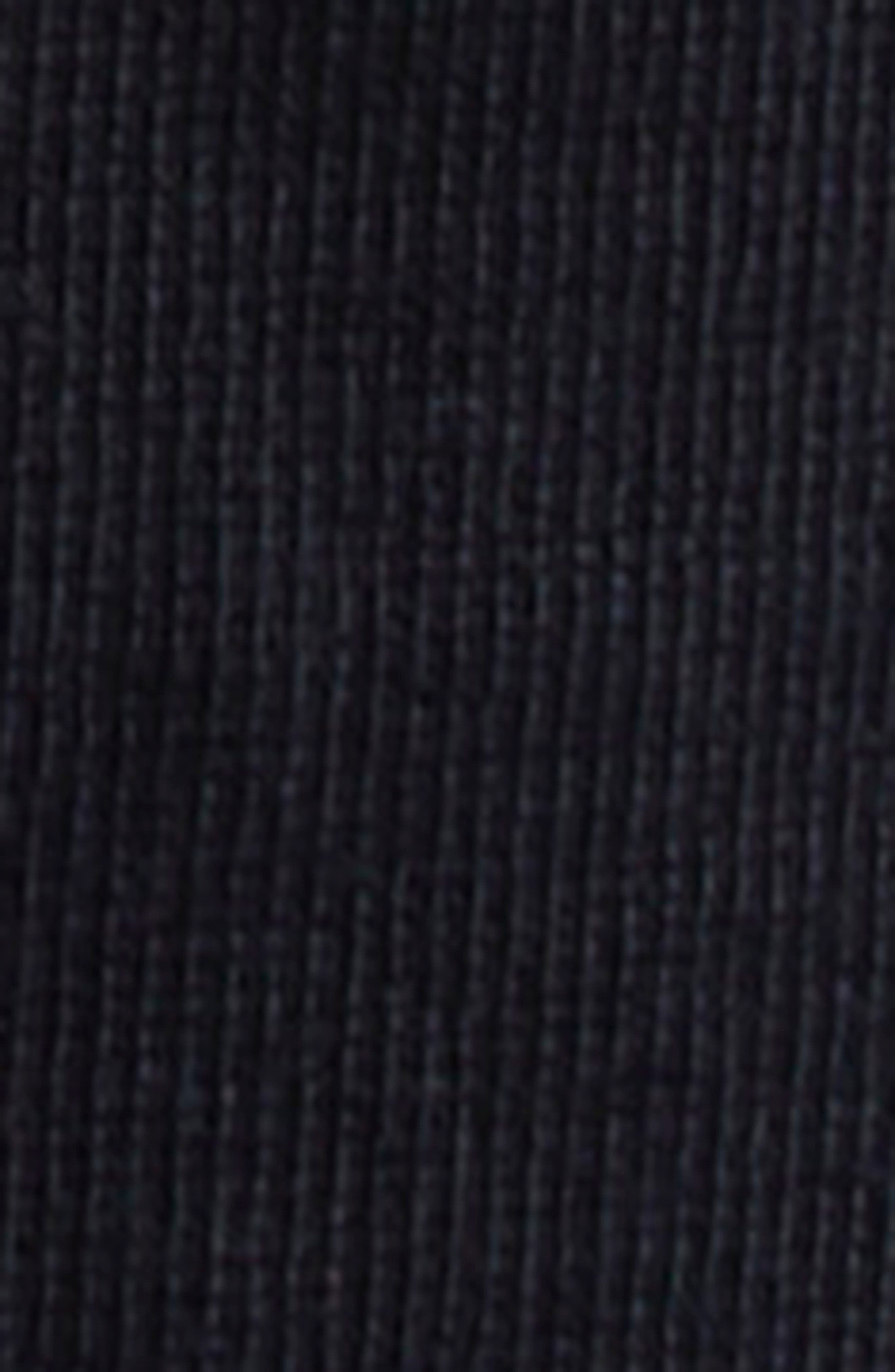 Bode Passport Patch Rugby Shirt in Black at Nordstrom - 6