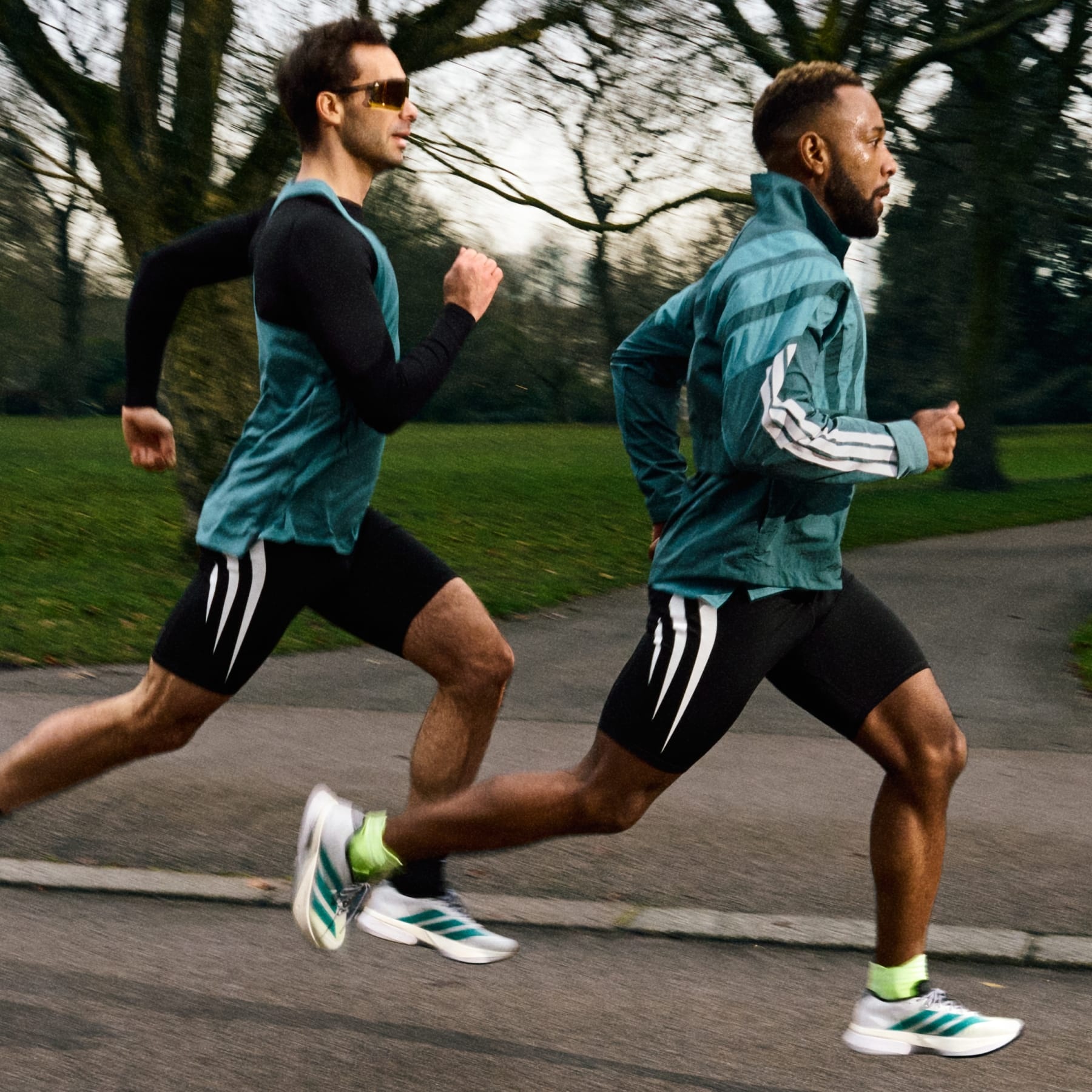 Adizero Boston 13 Shoes - 10
