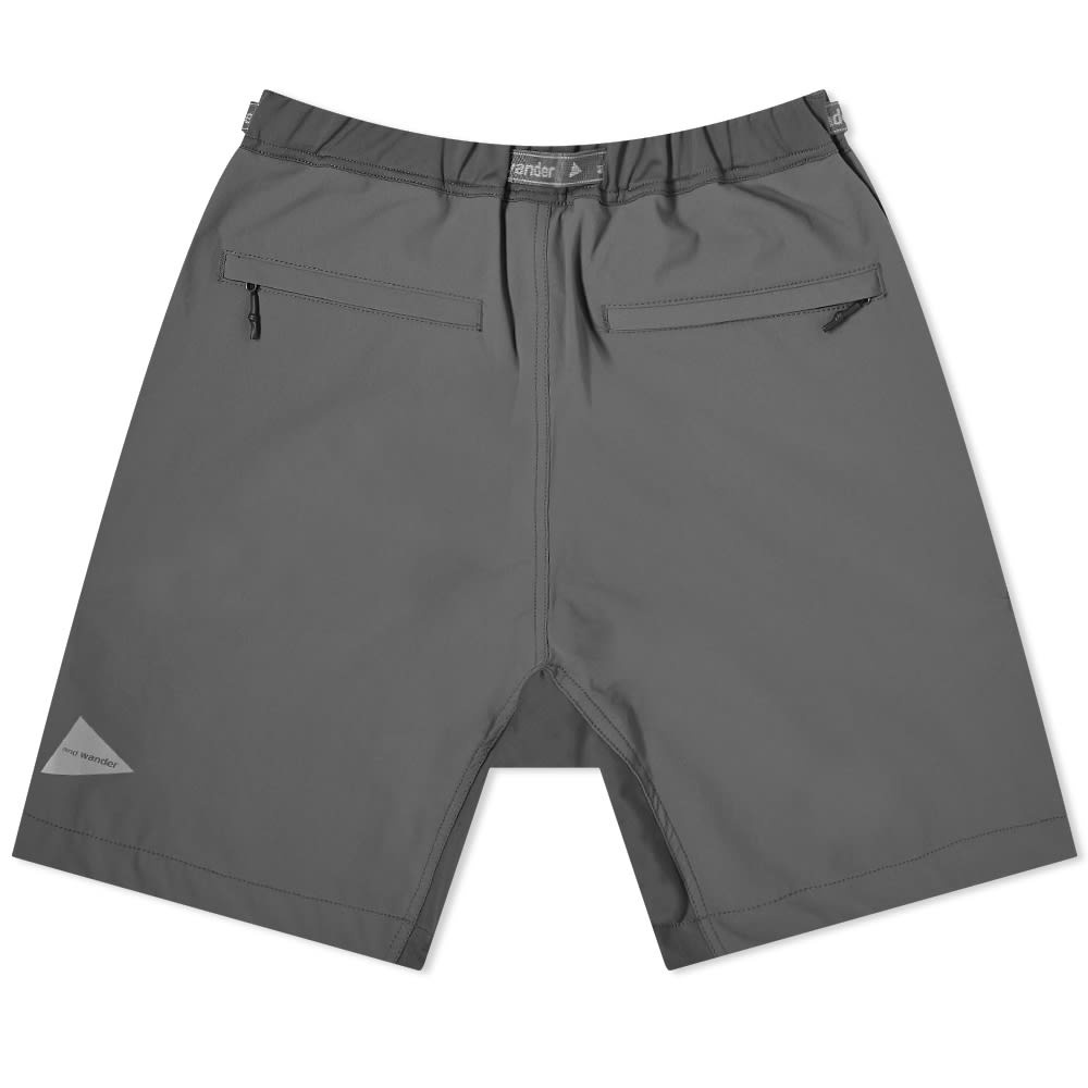 and wander Trek Short - 2