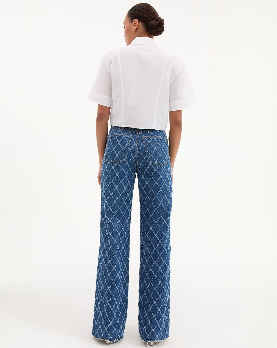 CLAIRE SHIRT - 6