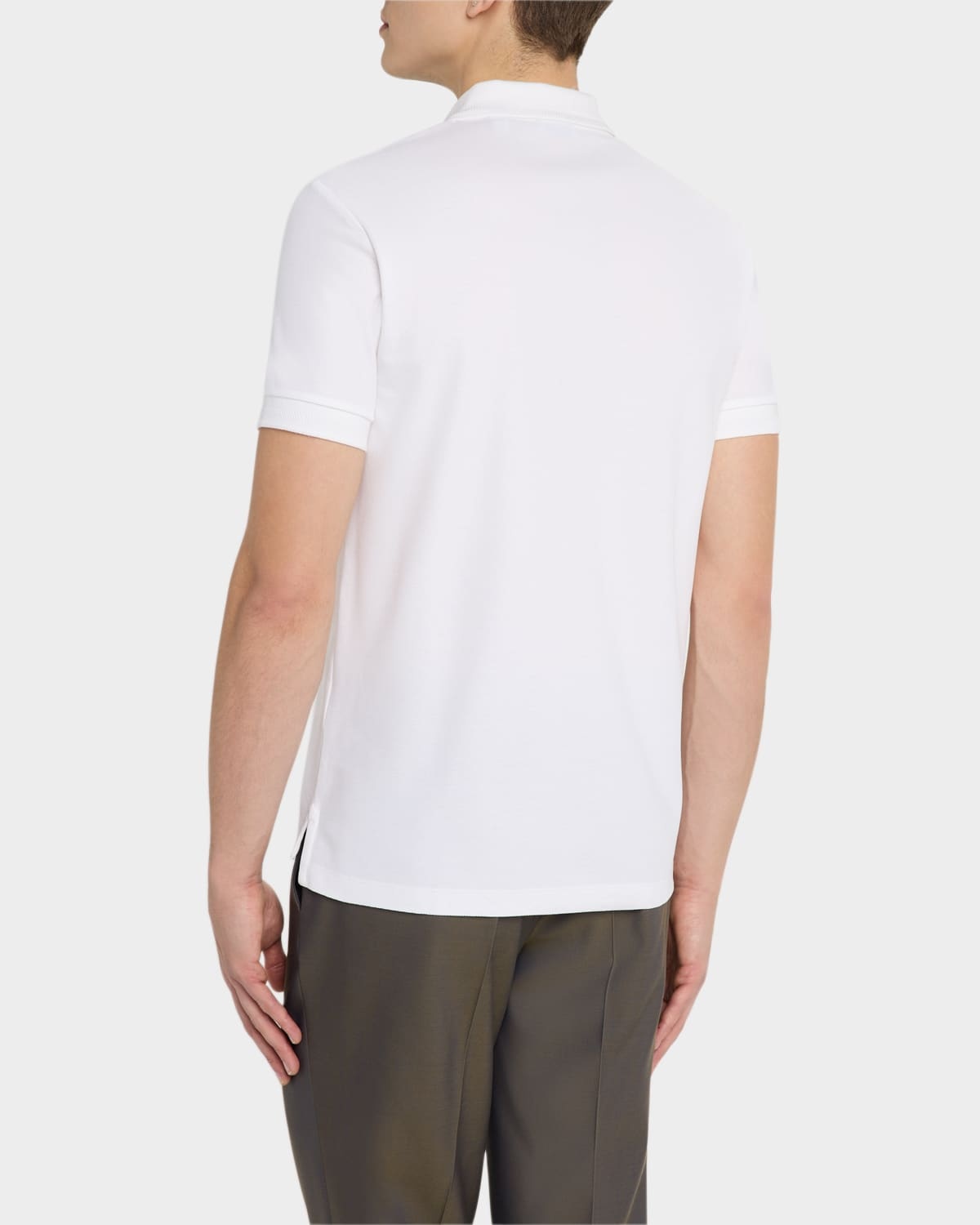 Men's Eddie EKD Polo Shirt - 3
