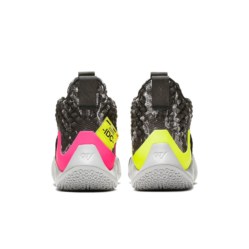 Jordan Air Jordan Why Not Zer0.2 'IDC' AO6219-003 outlook